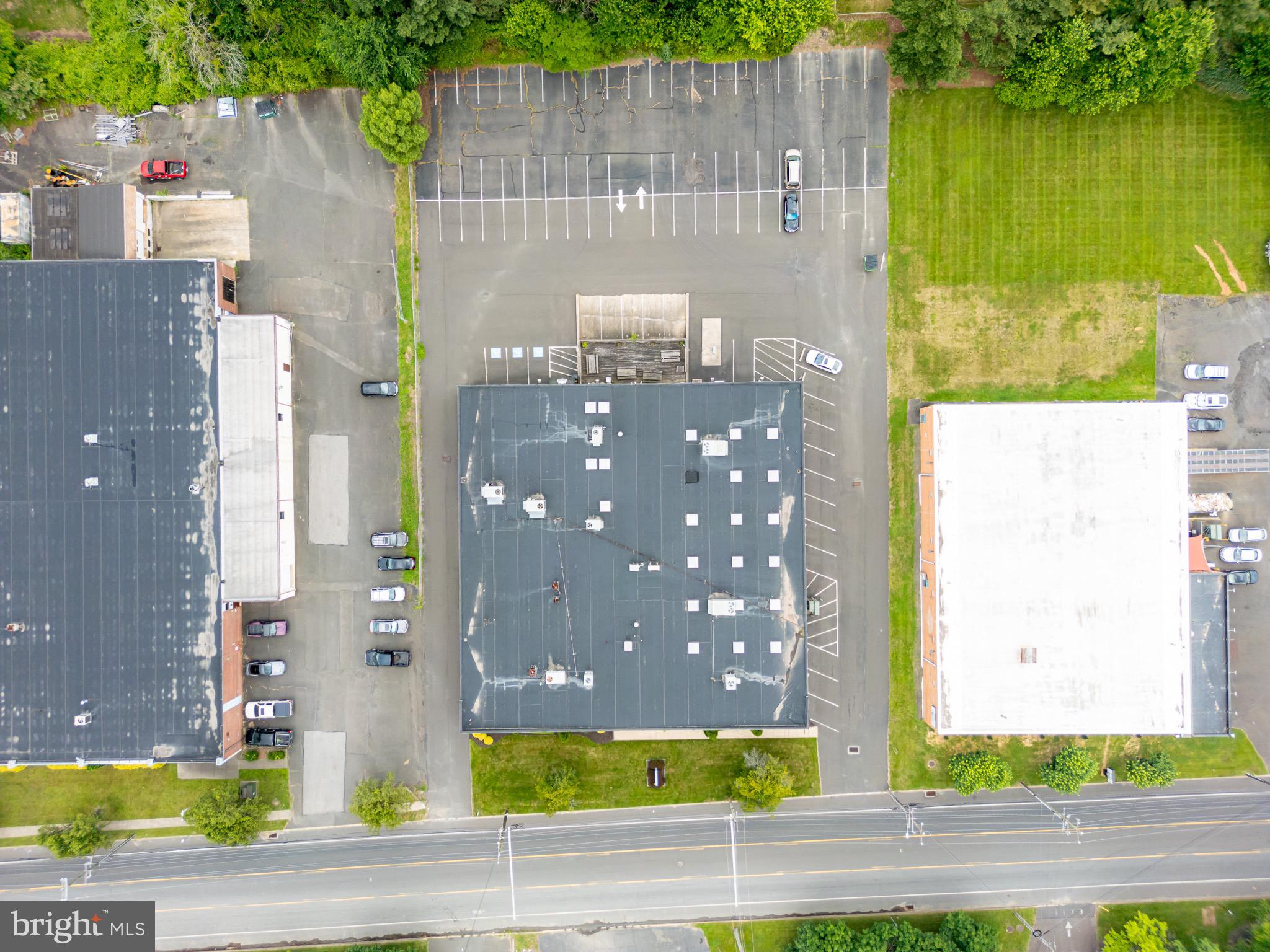 1105 Industrial Blvd