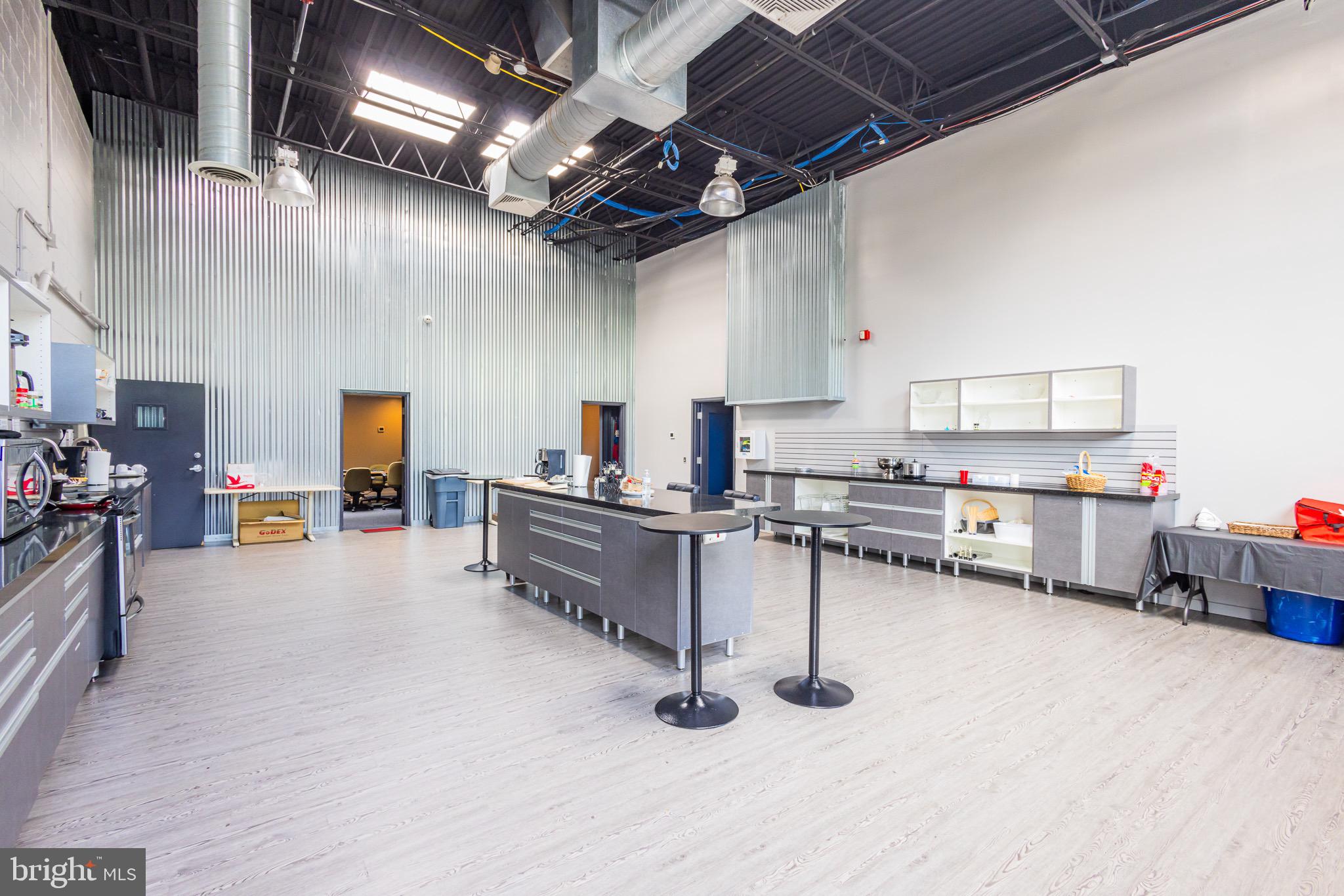 1105 Industrial Blvd