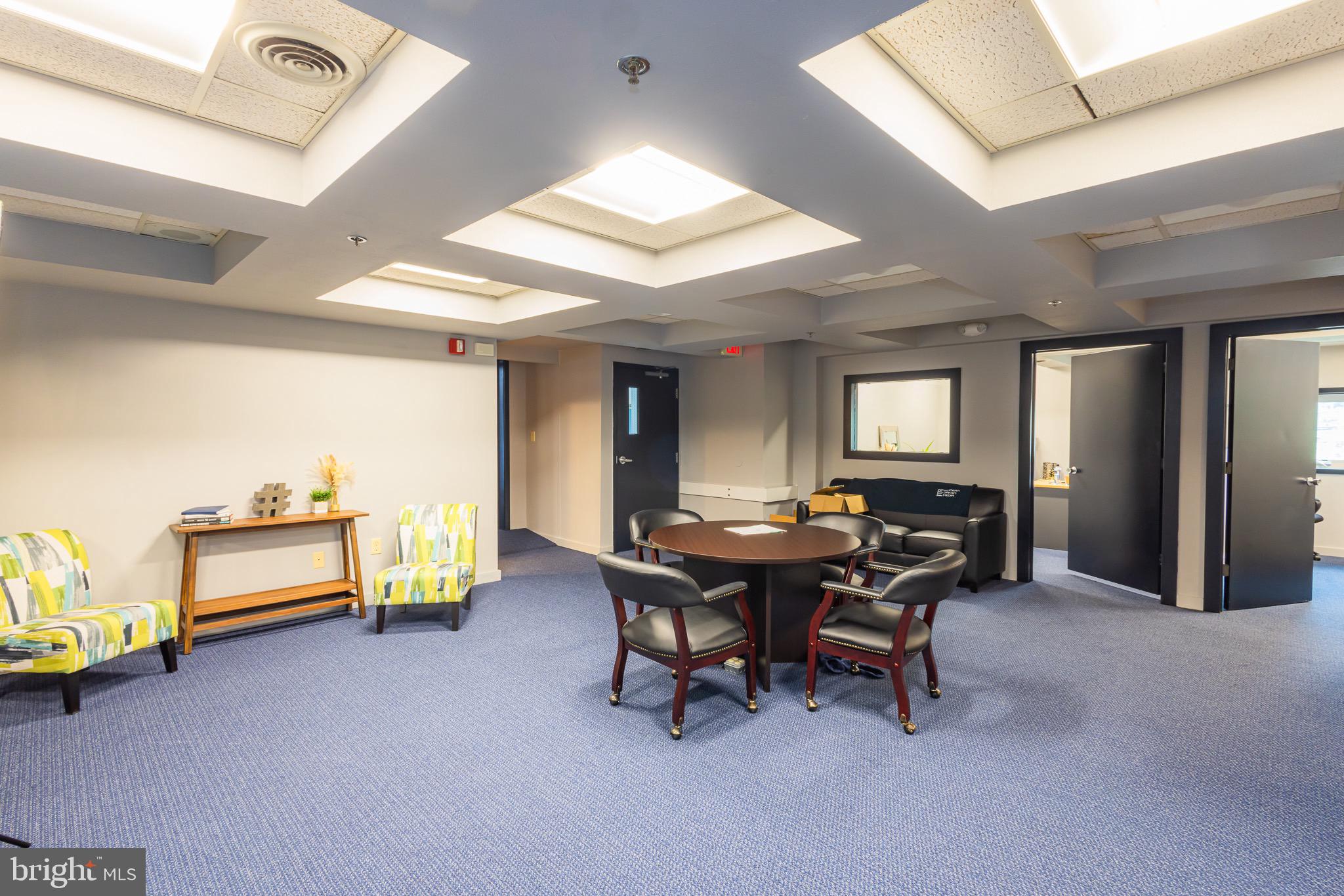 1105 Industrial Blvd