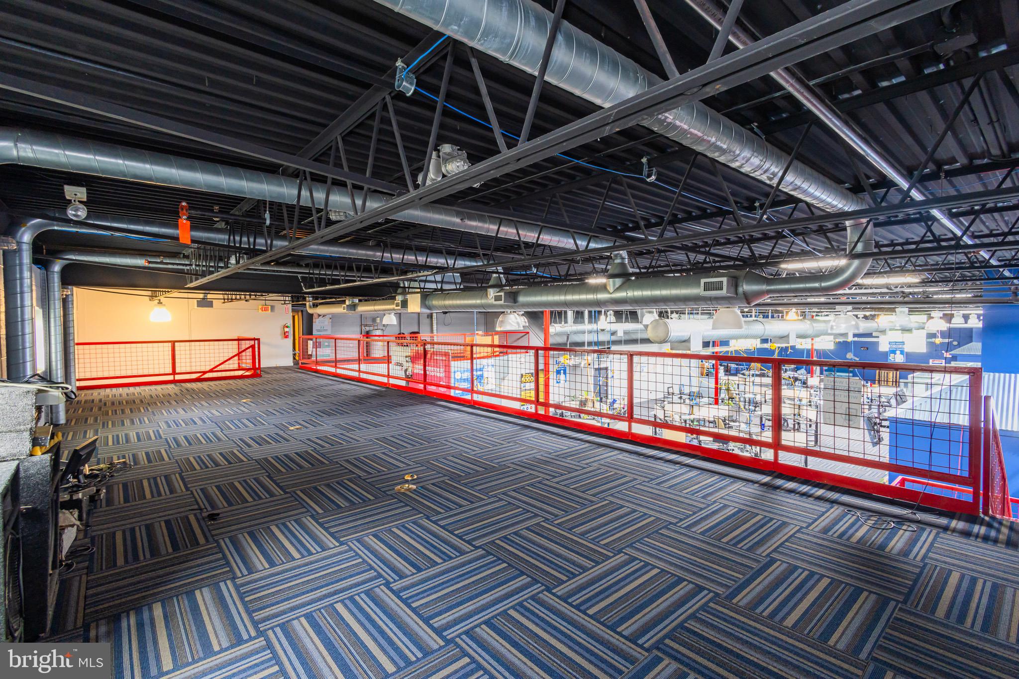 1105 Industrial Blvd