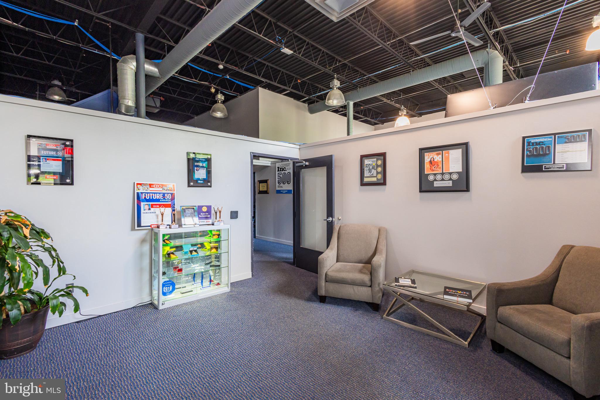1105 Industrial Blvd