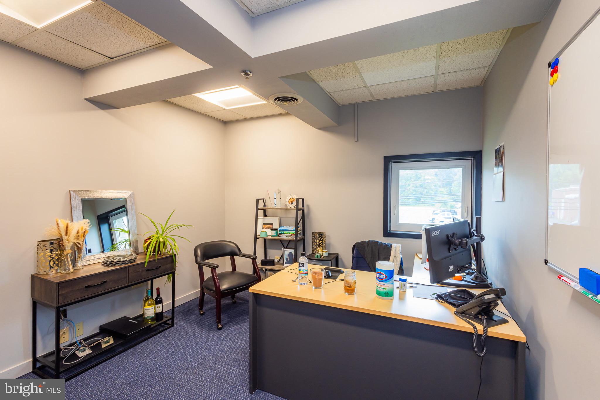 1105 Industrial Blvd