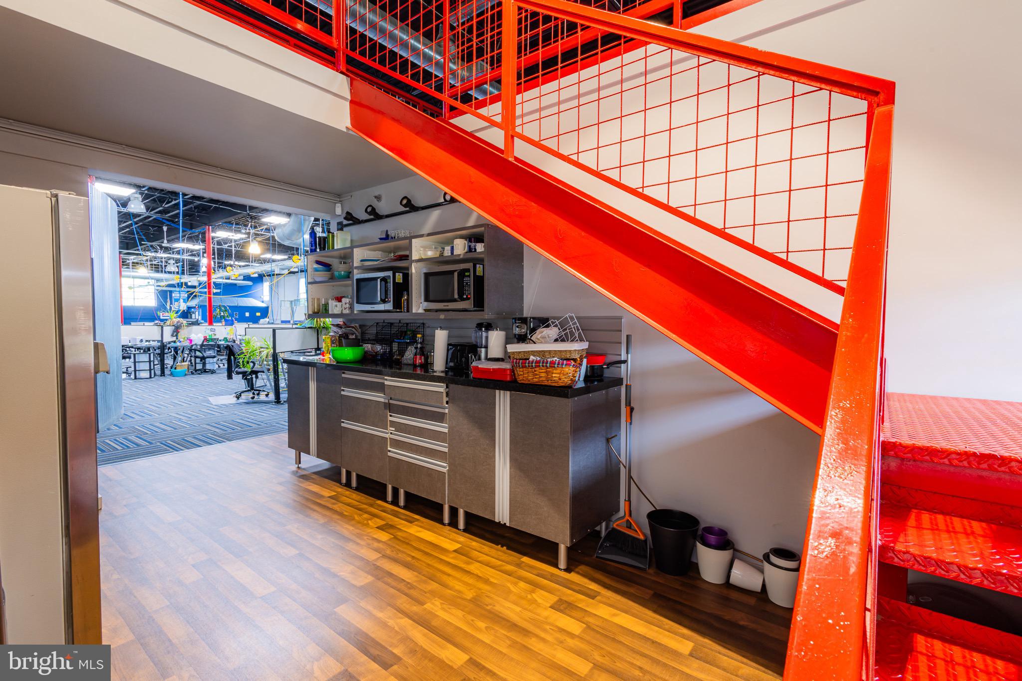 1105 Industrial Blvd
