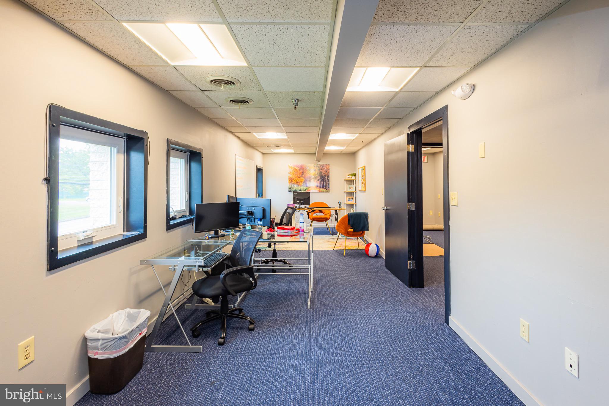 1105 Industrial Blvd