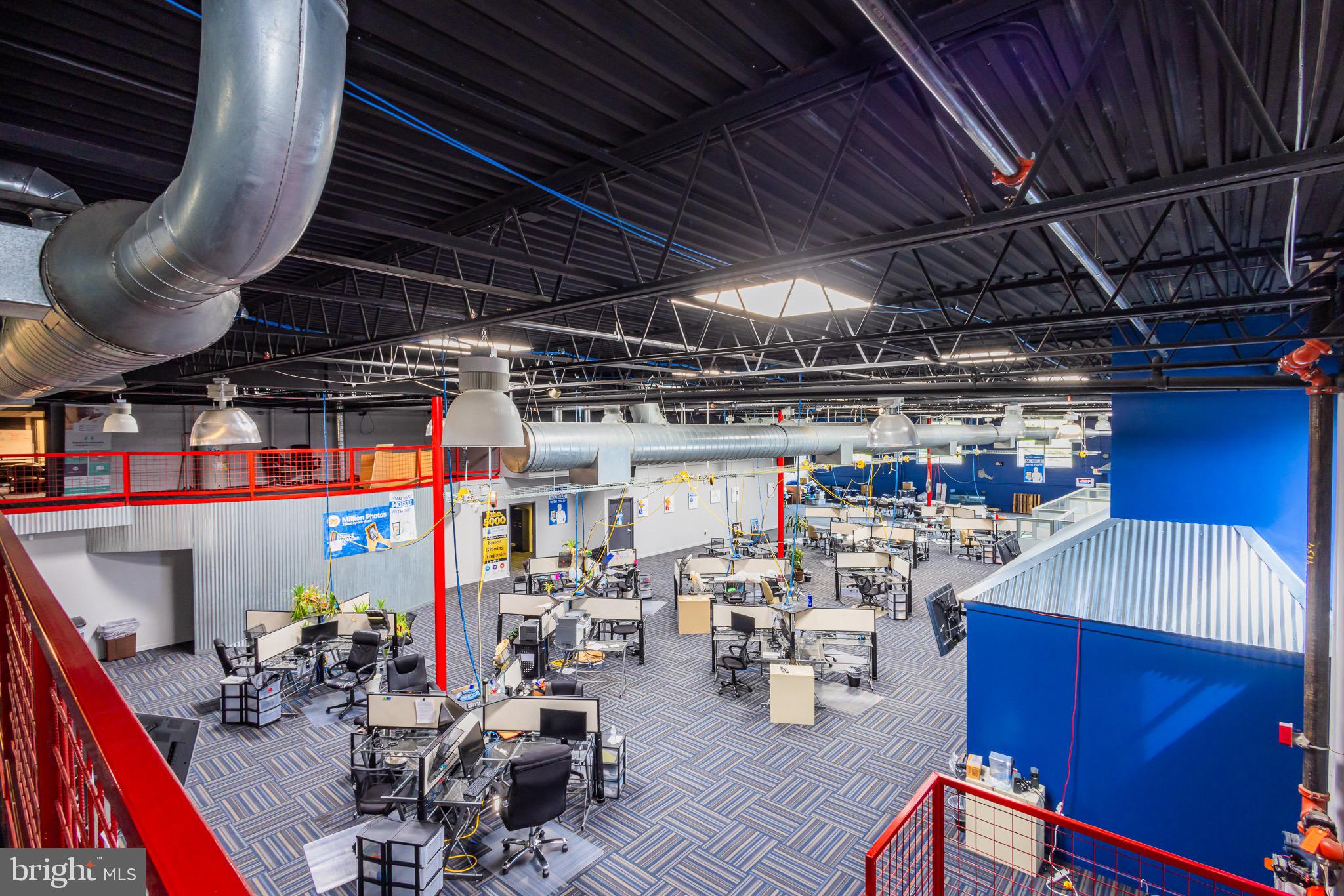 1105 Industrial Blvd