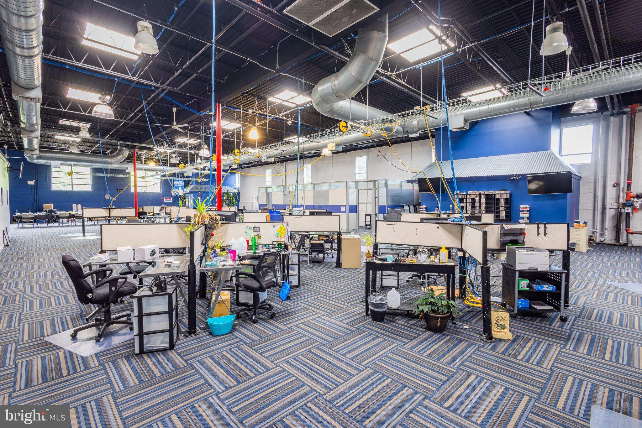 1105 Industrial Blvd
