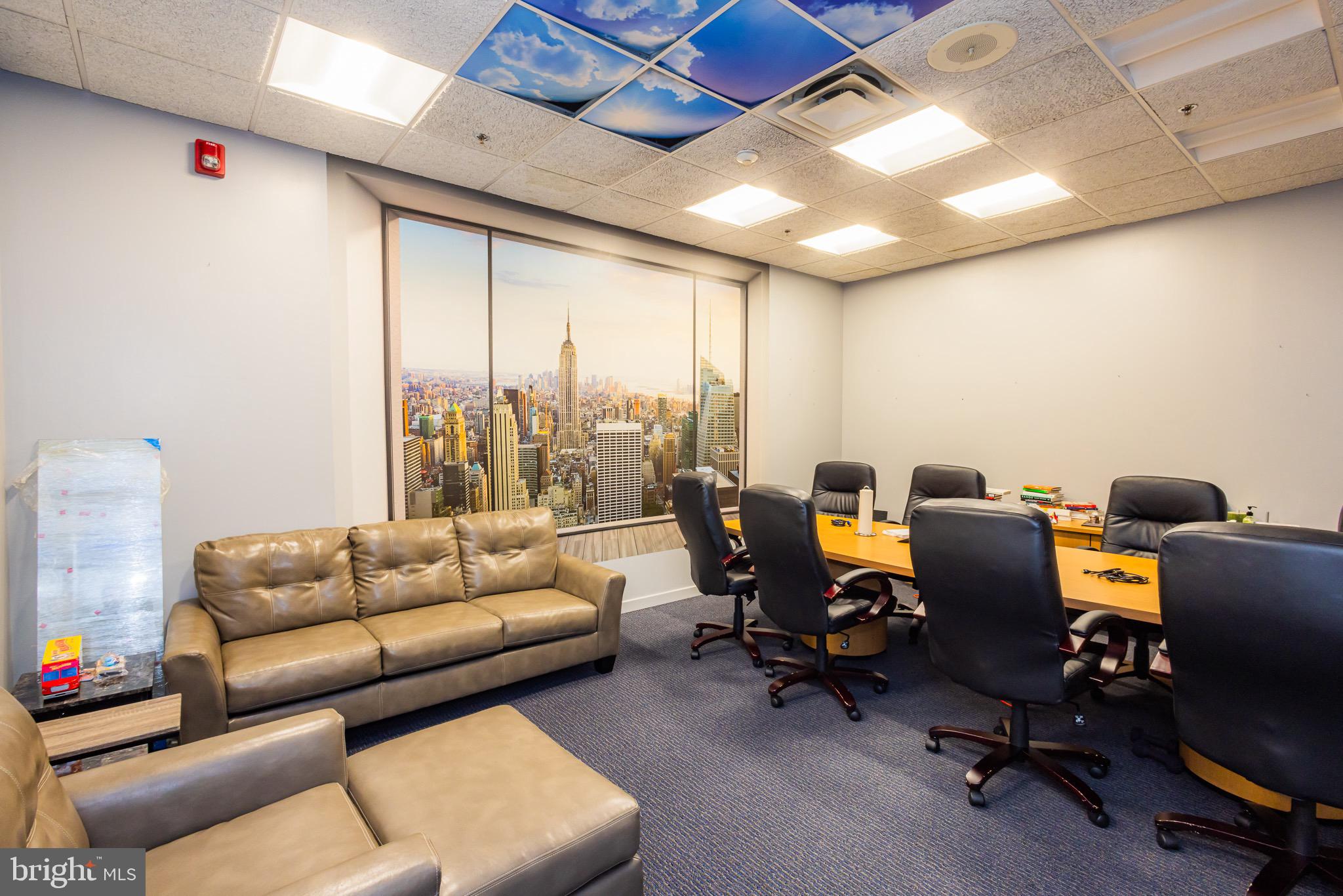1105 Industrial Blvd