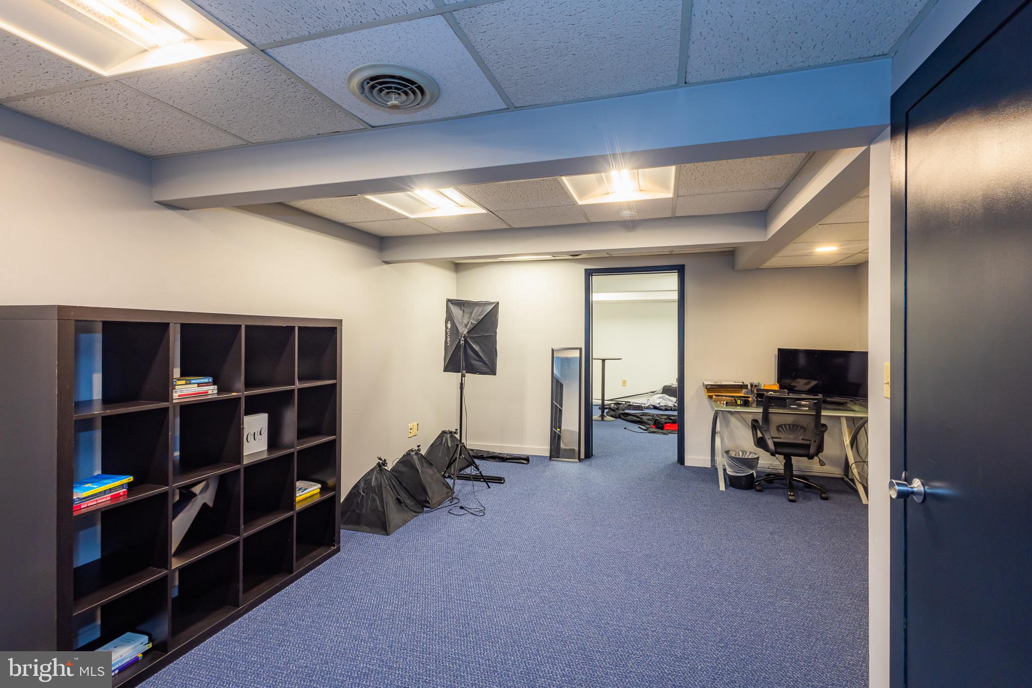 1105 Industrial Blvd