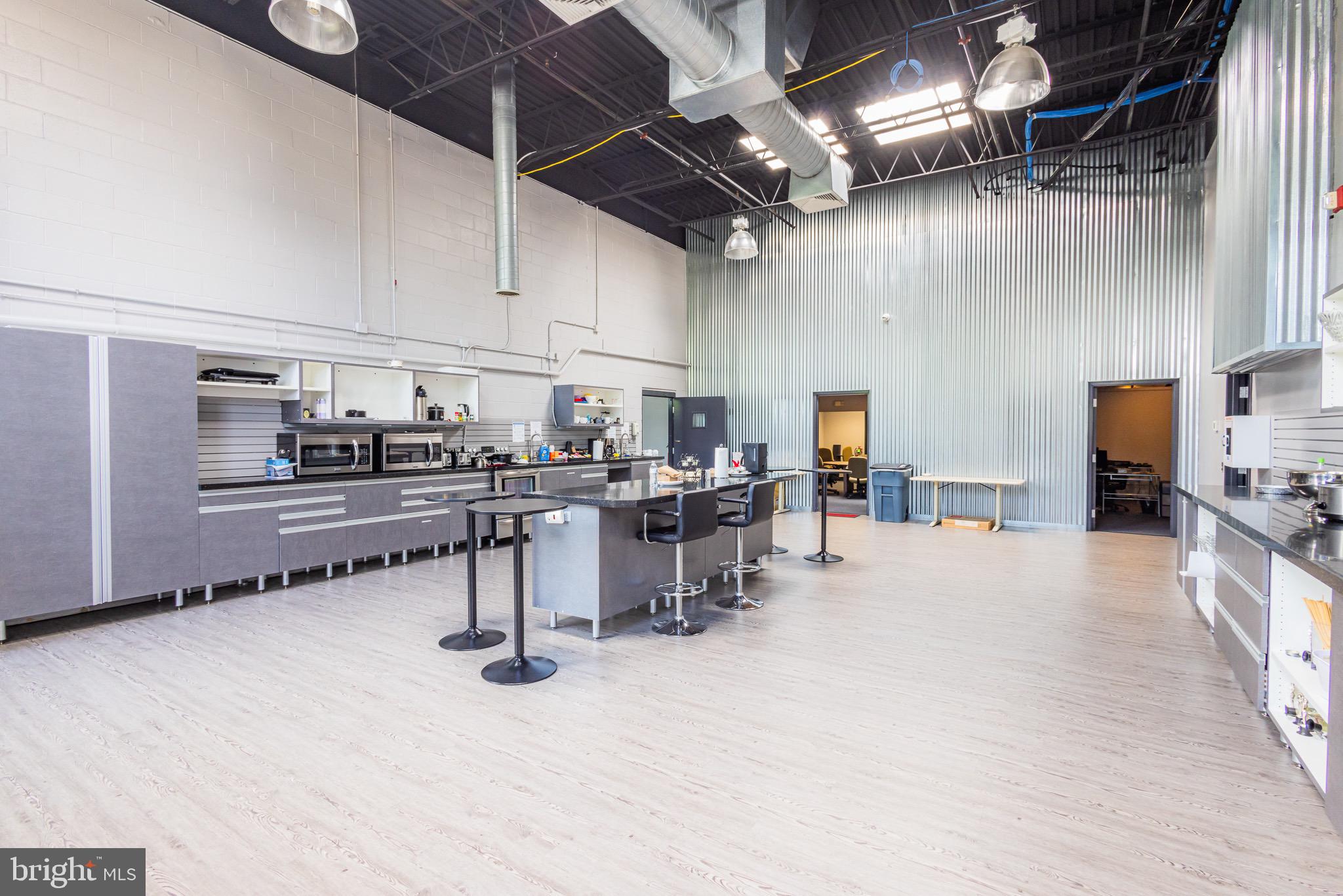 1105 Industrial Blvd