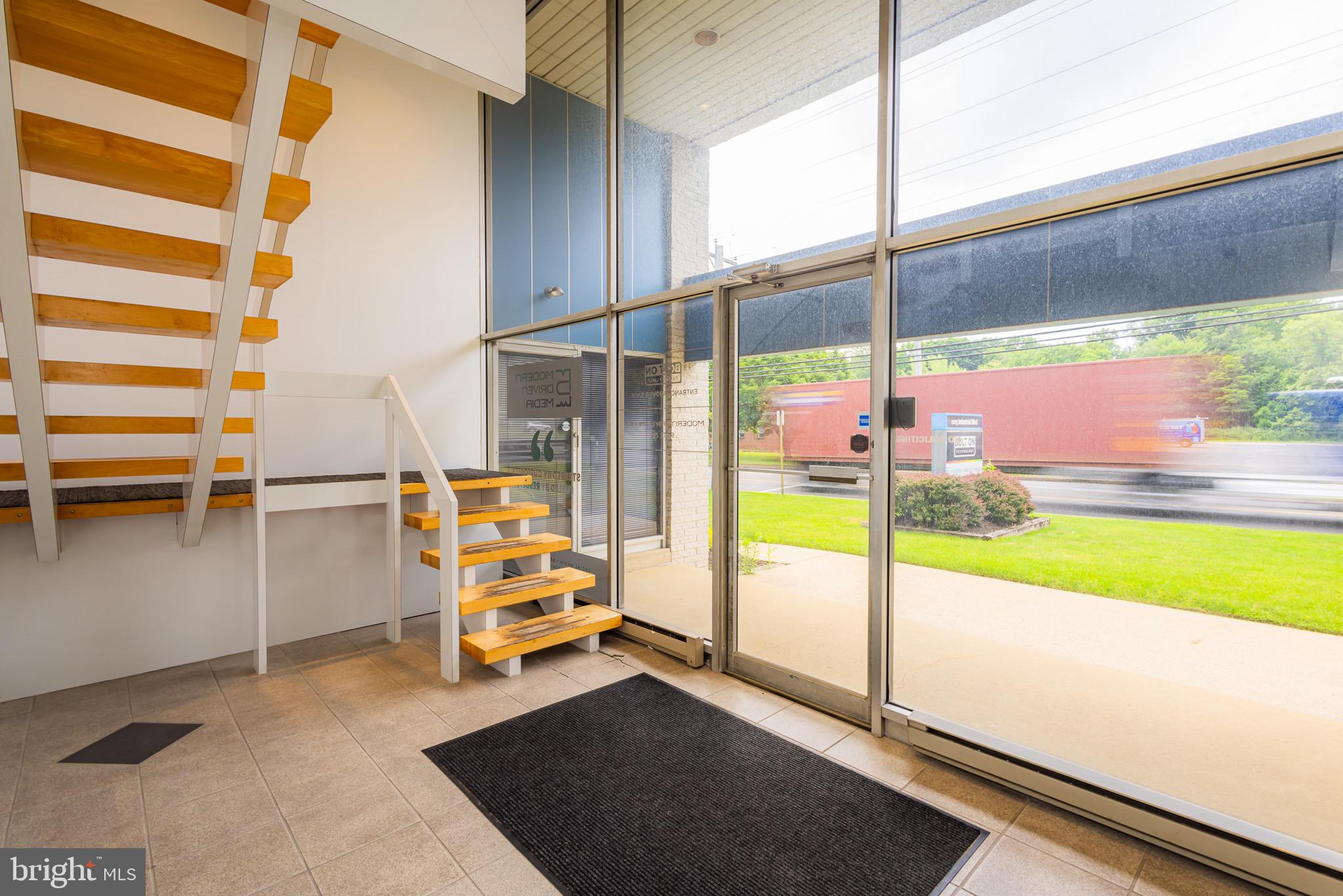 1105 Industrial Blvd