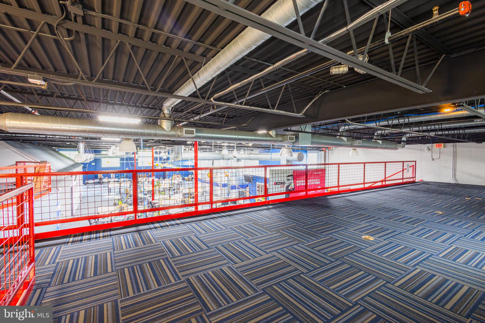 1105 Industrial Blvd