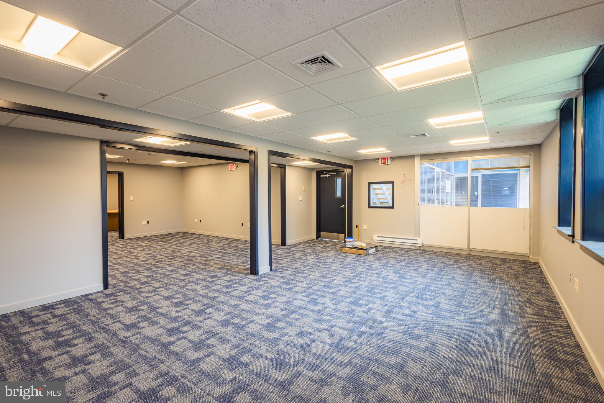 1105 Industrial Blvd