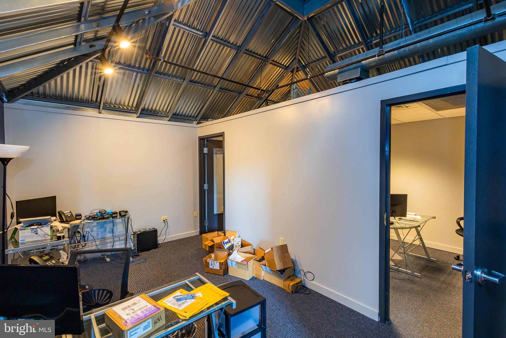 1105 Industrial Blvd