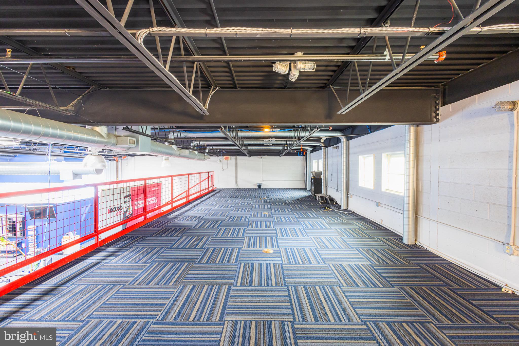 1105 Industrial Blvd