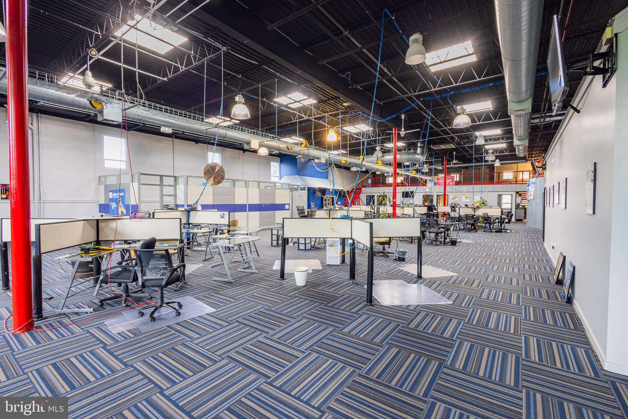 1105 Industrial Blvd