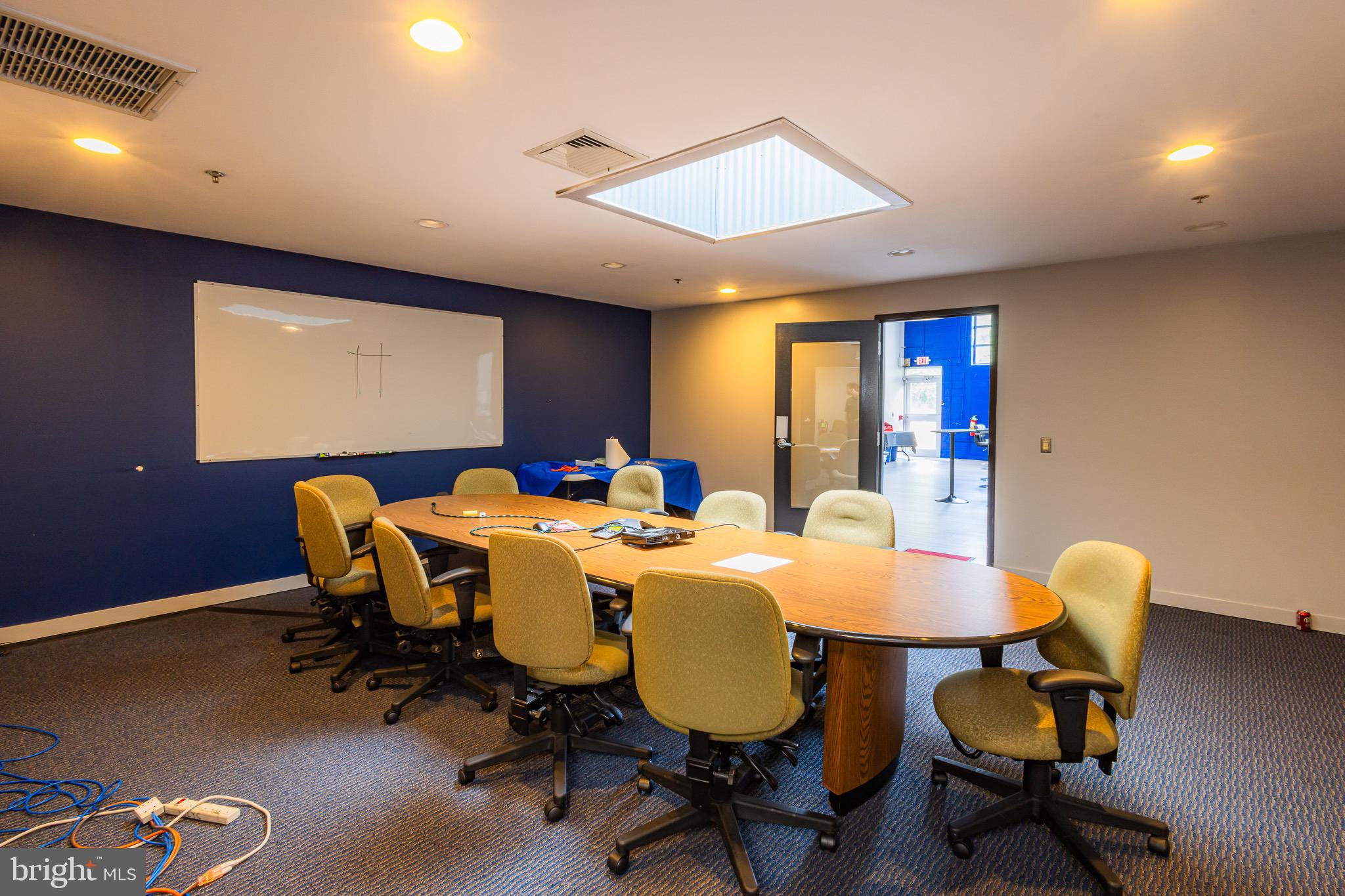 1105 Industrial Blvd
