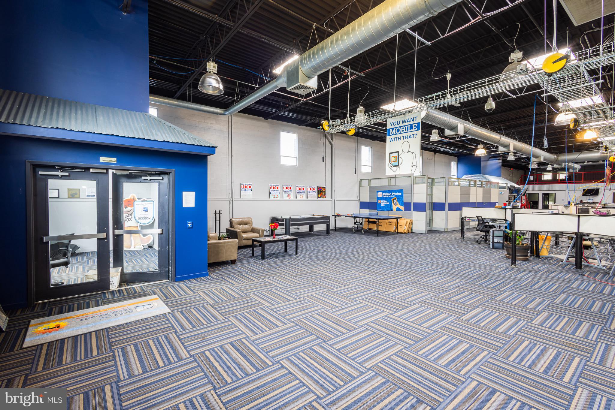 1105 Industrial Blvd