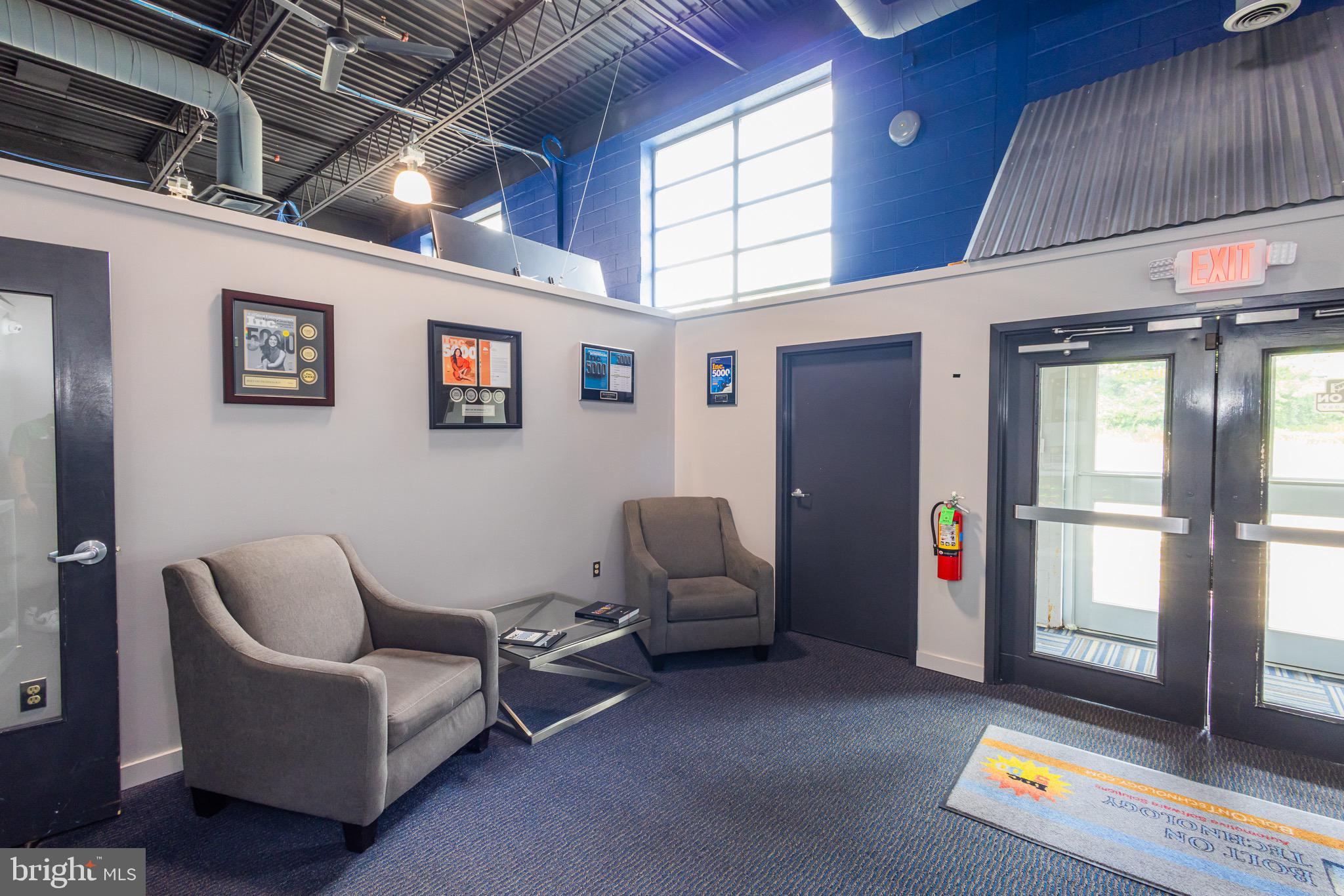 1105 Industrial Blvd