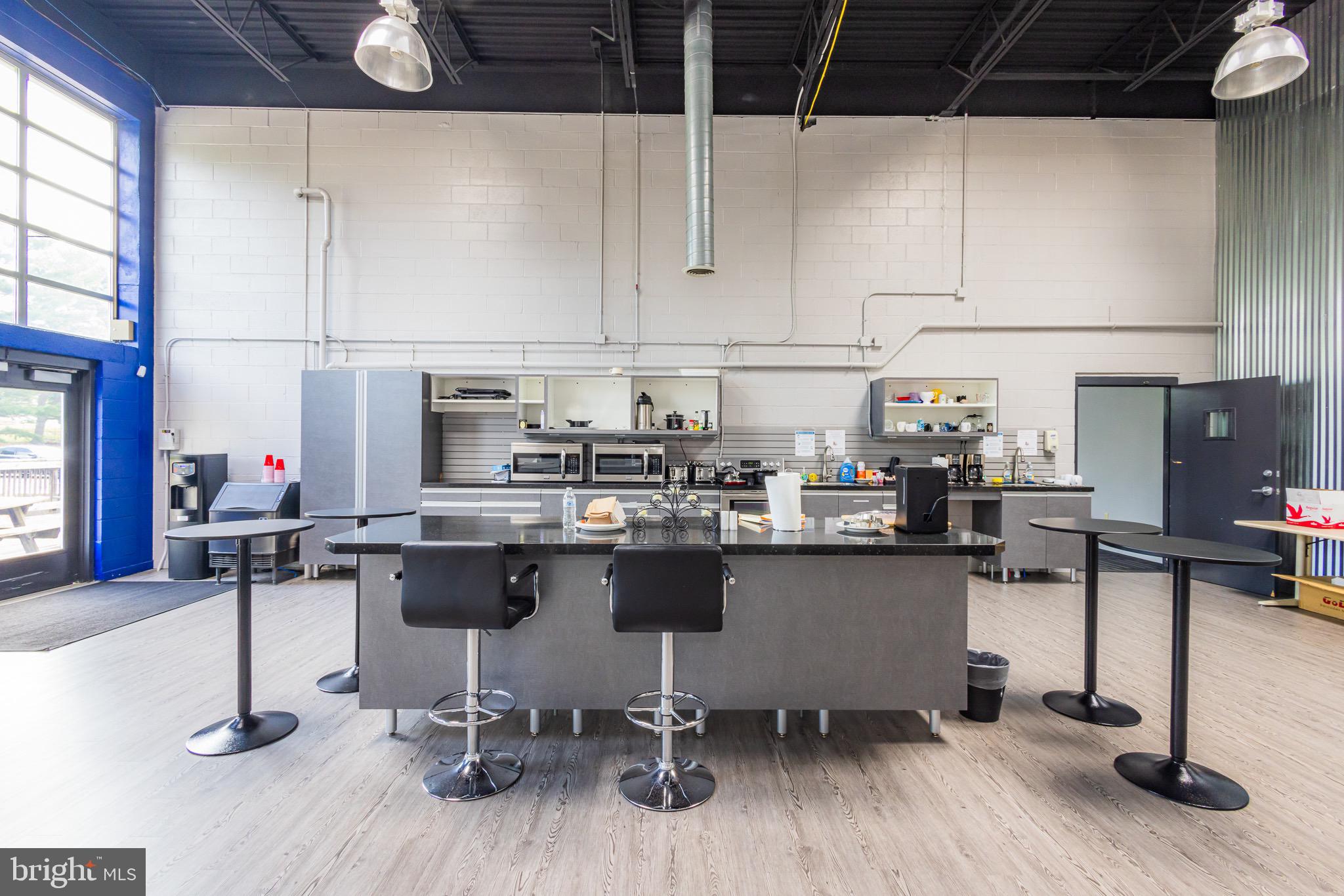 1105 Industrial Blvd