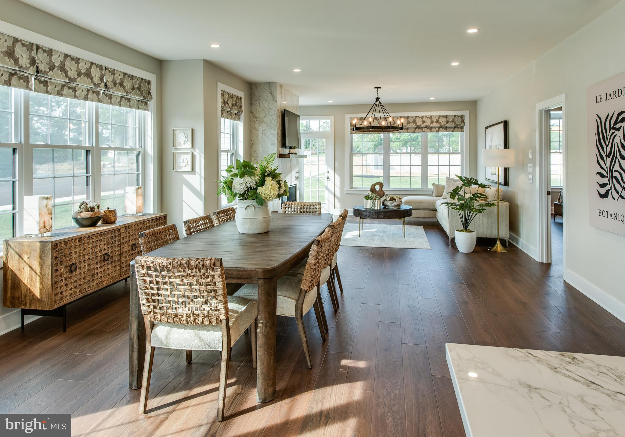 502 McNaney Farm Dr Lot #25