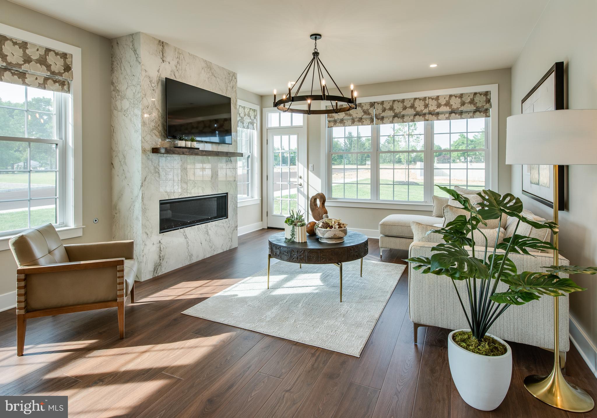 502 McNaney Farm Dr Lot #25