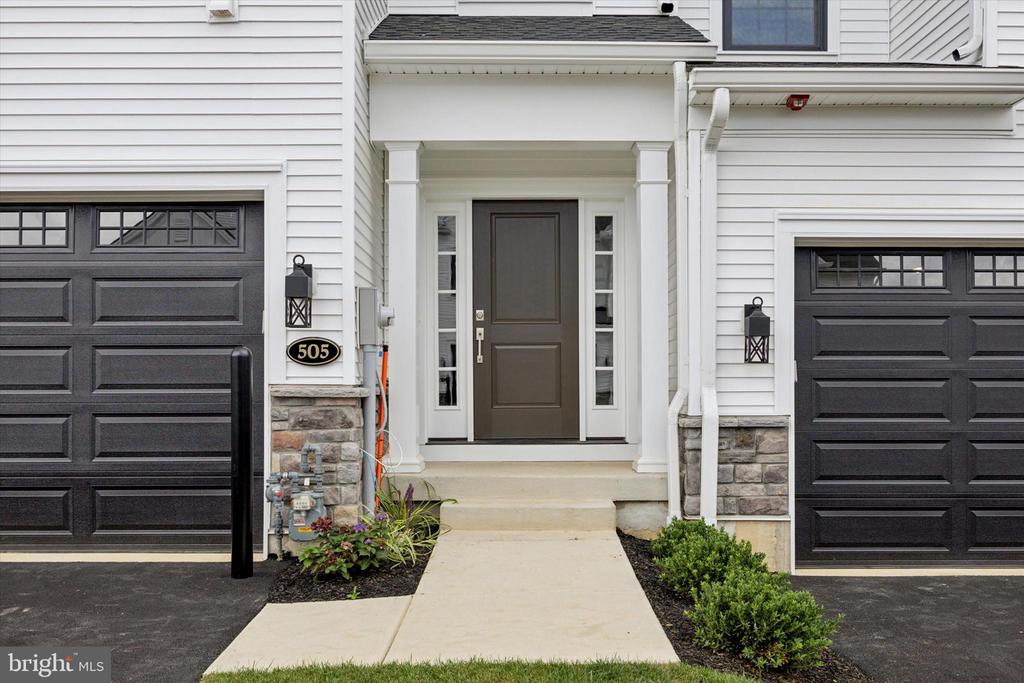 530 Fullerton Farm Court Lot#10