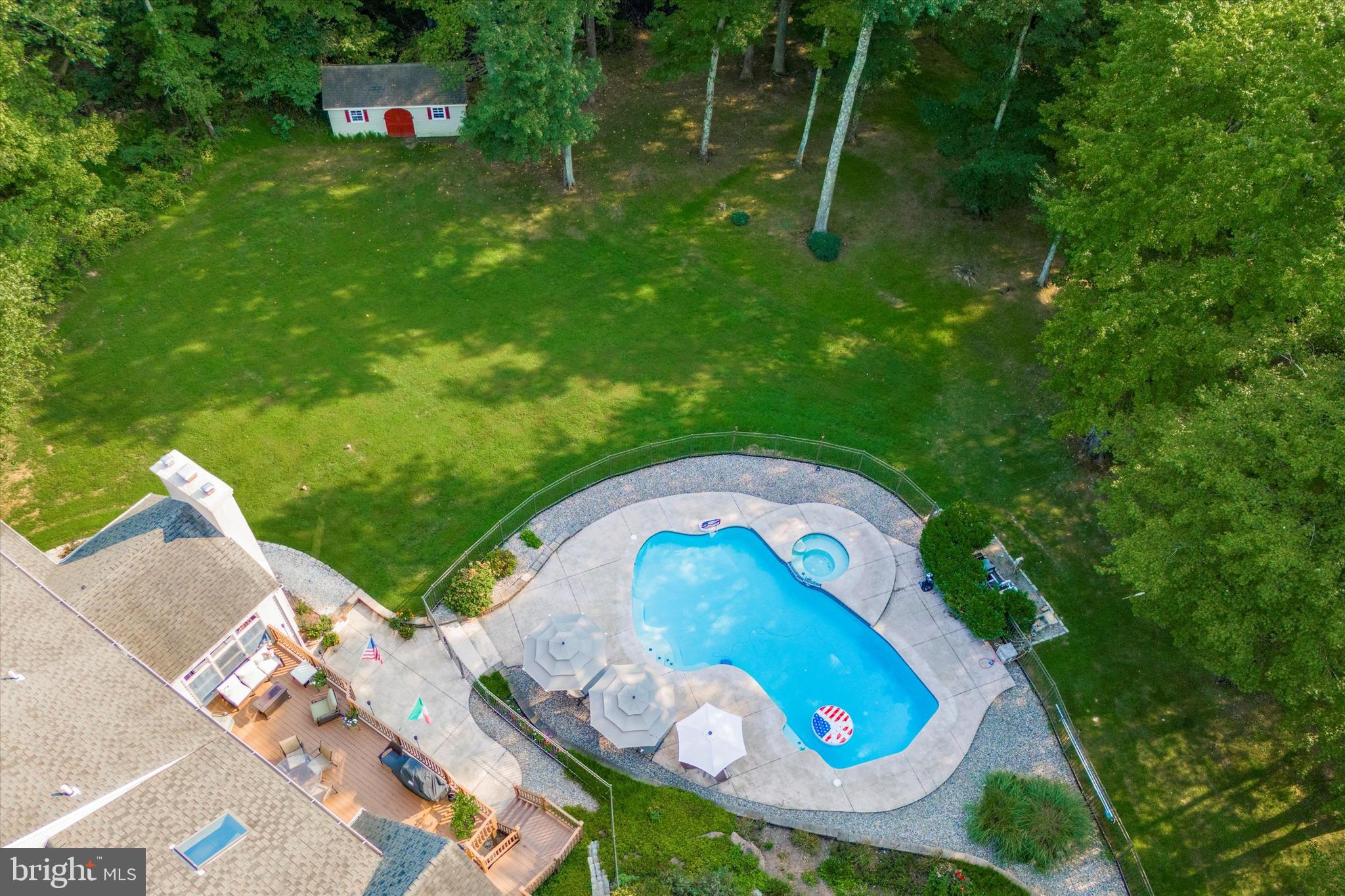 31 ASPEN DRIVE