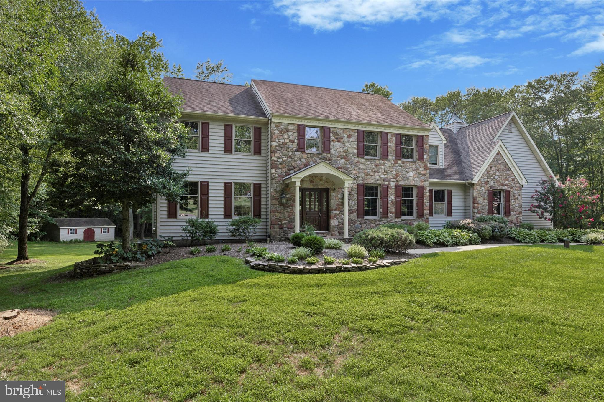 31 ASPEN DRIVE