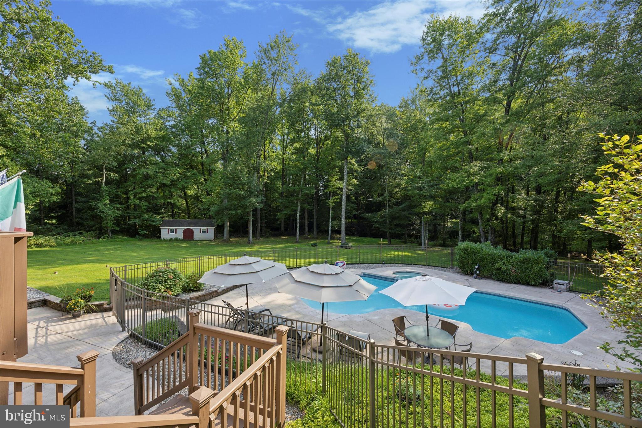 31 ASPEN DRIVE
