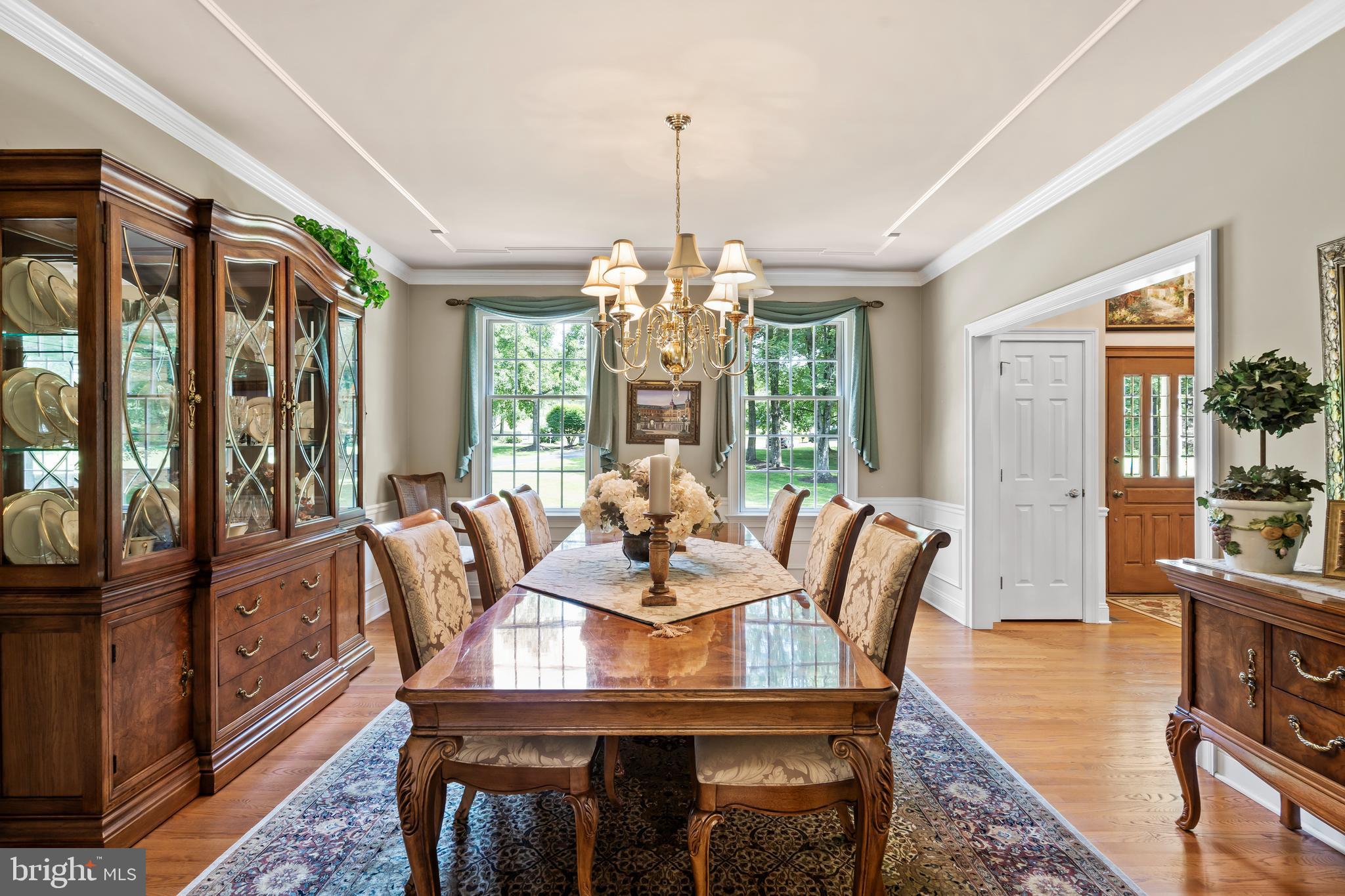 31 ASPEN DRIVE