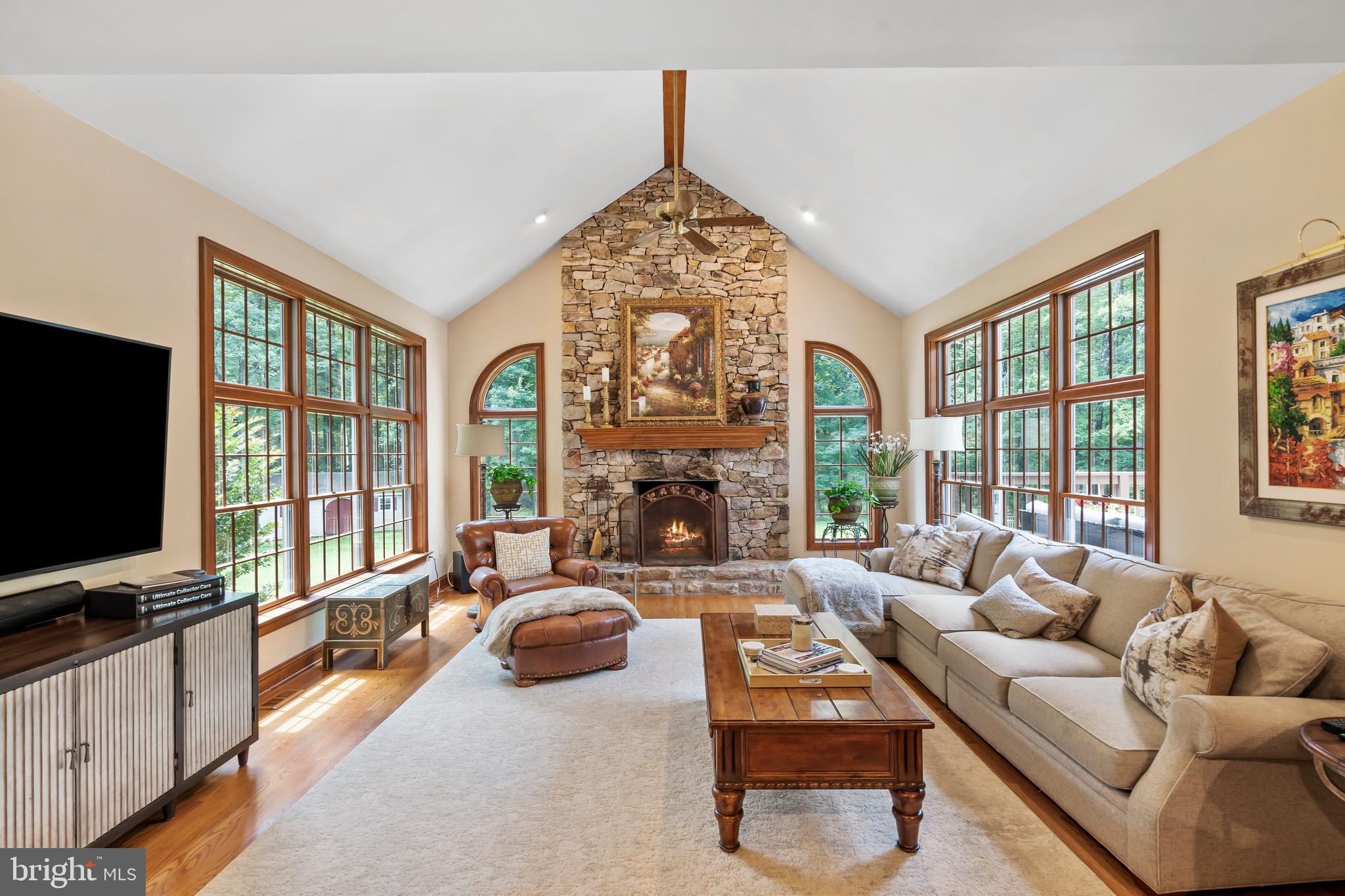 31 ASPEN DRIVE