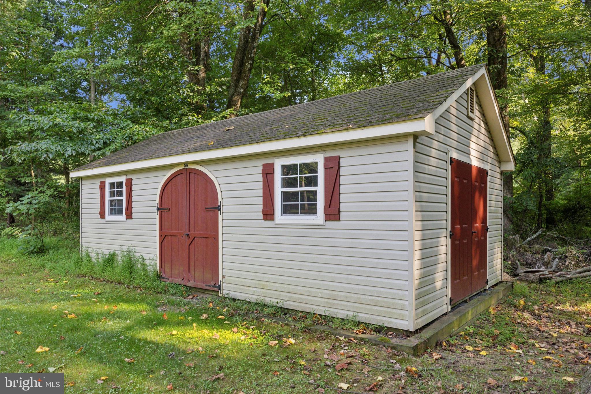 31 ASPEN DRIVE