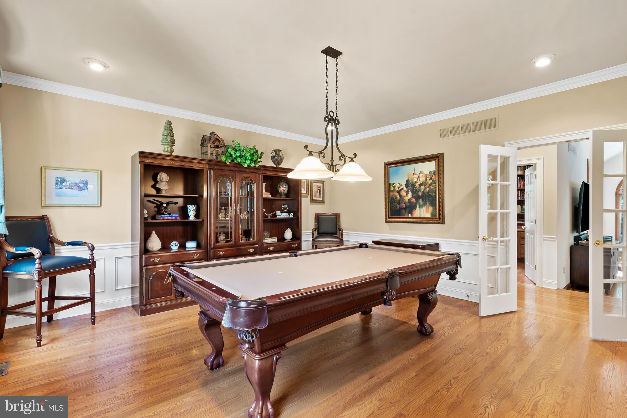 31 ASPEN DRIVE
