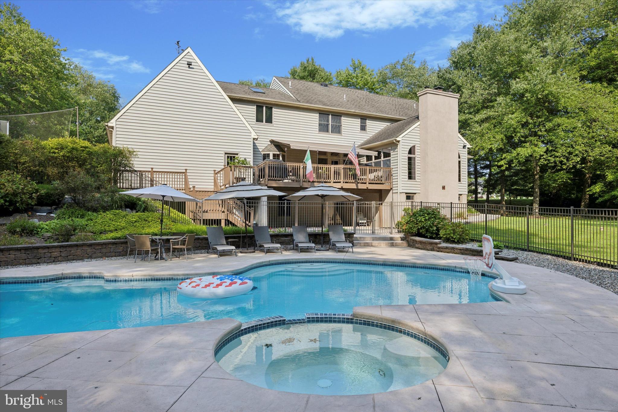 31 ASPEN DRIVE