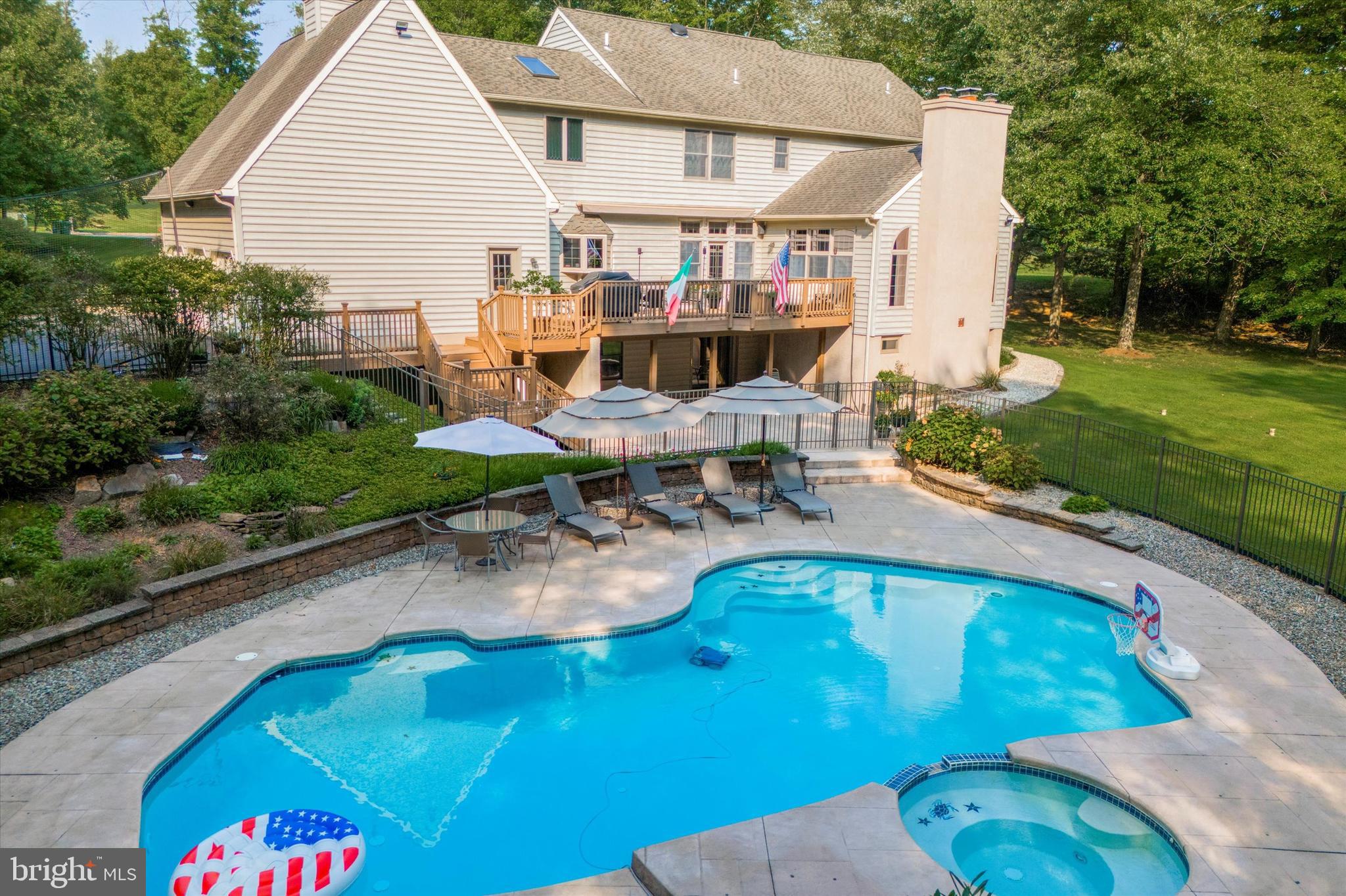 31 ASPEN DRIVE