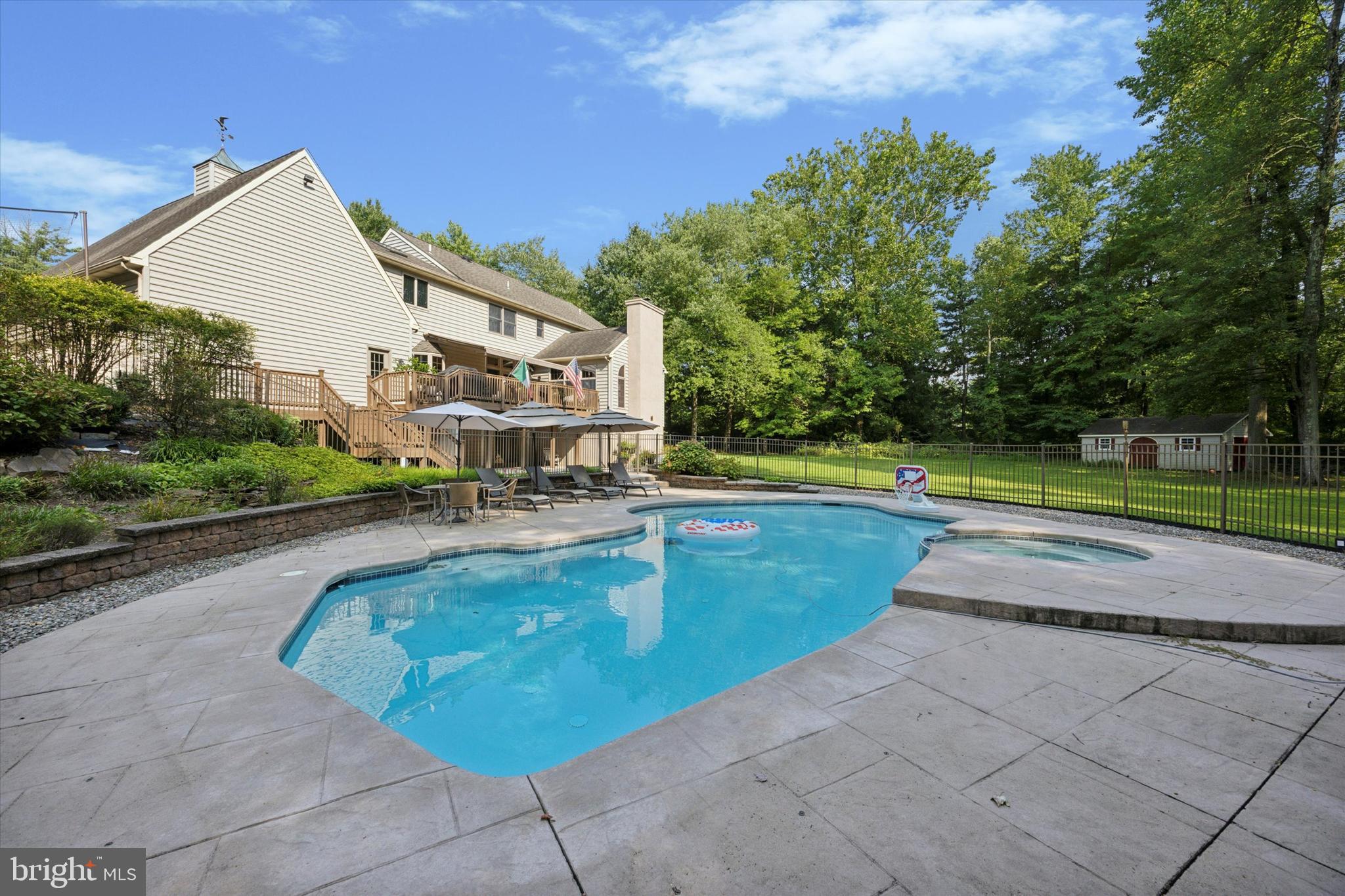 31 ASPEN DRIVE