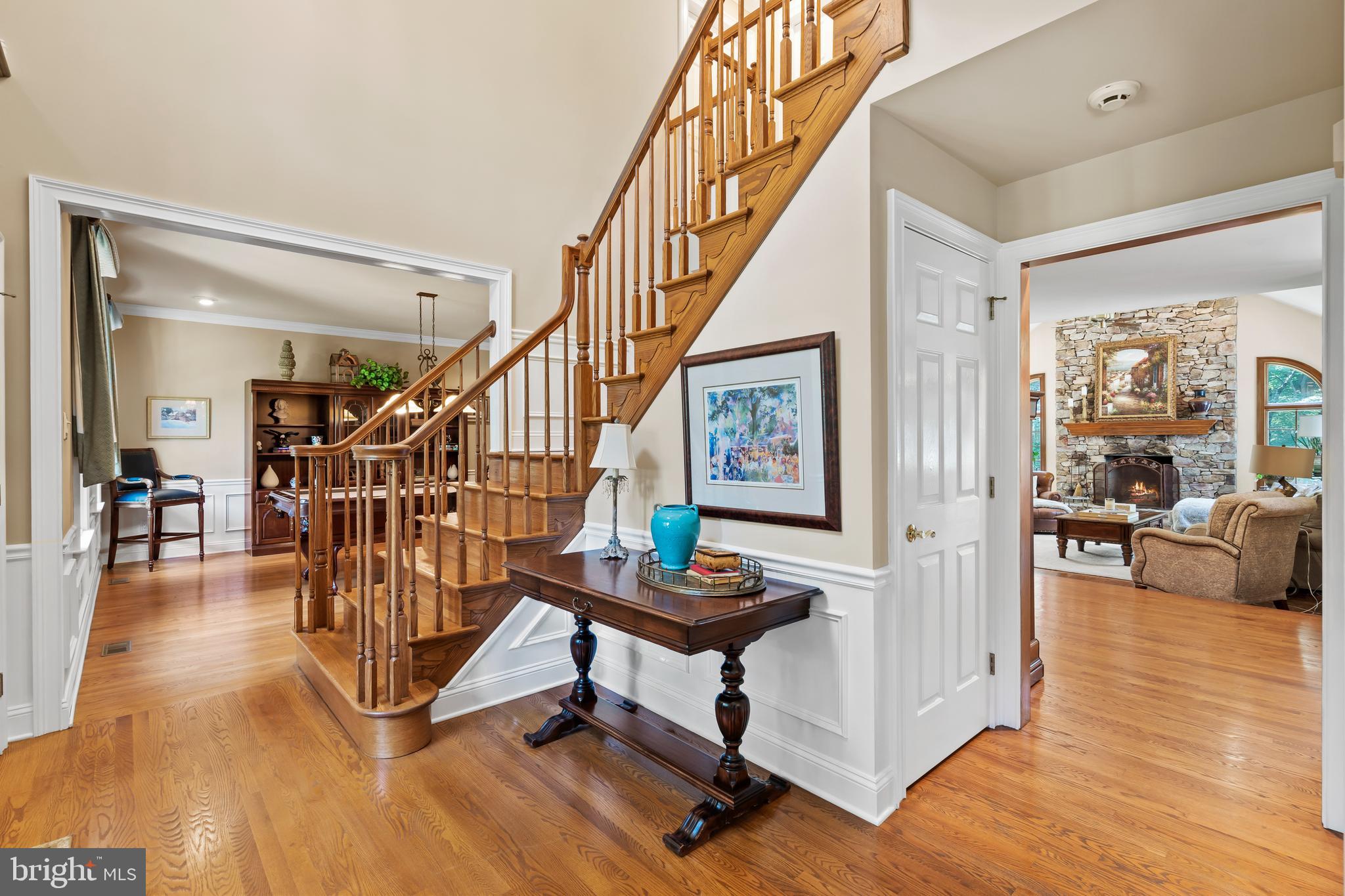 31 ASPEN DRIVE