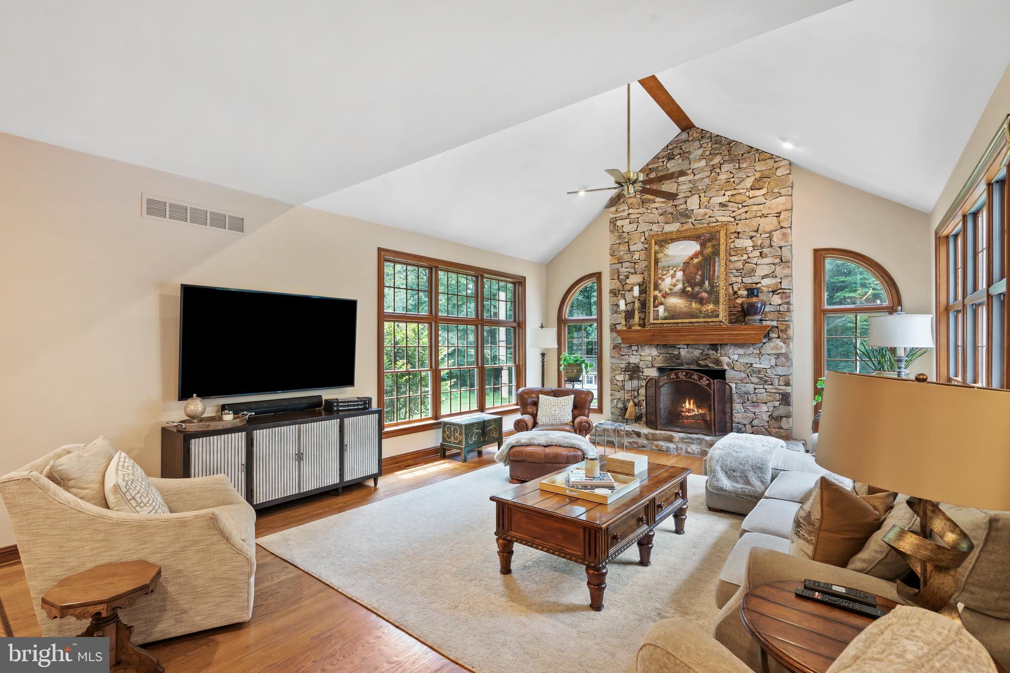 31 ASPEN DRIVE