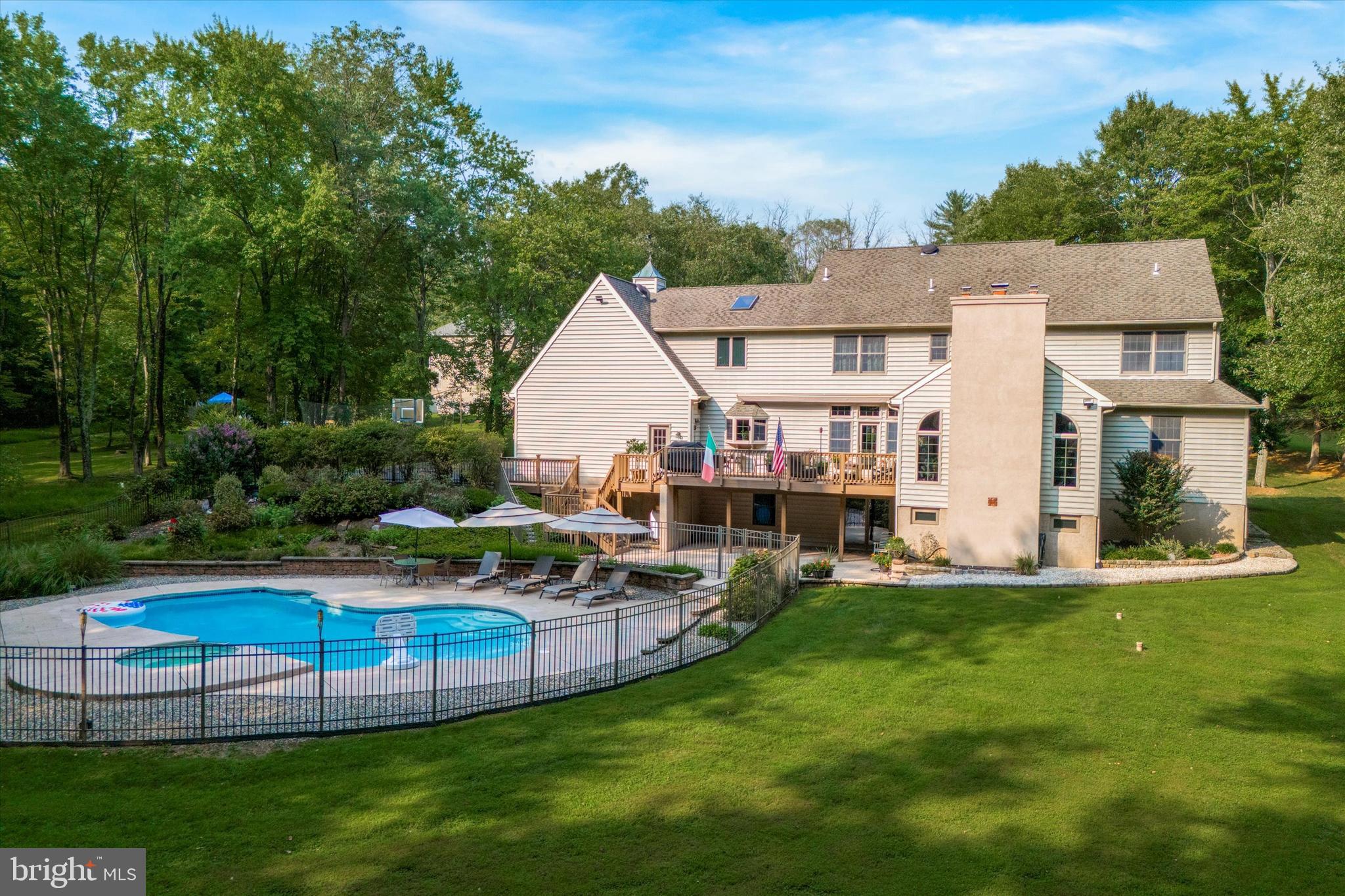 31 ASPEN DRIVE