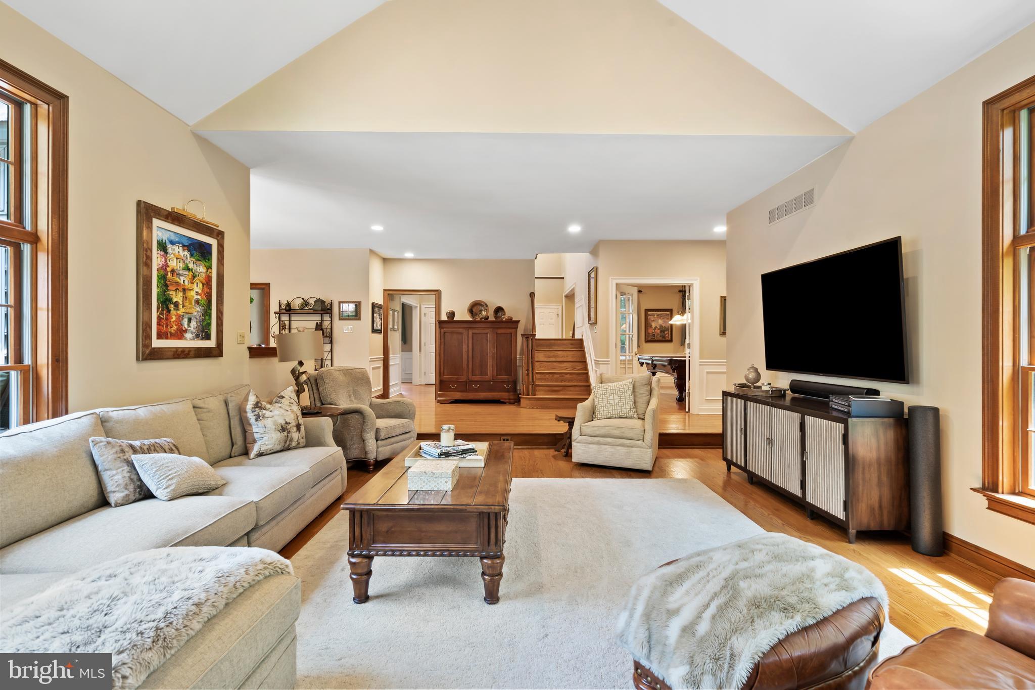 31 ASPEN DRIVE