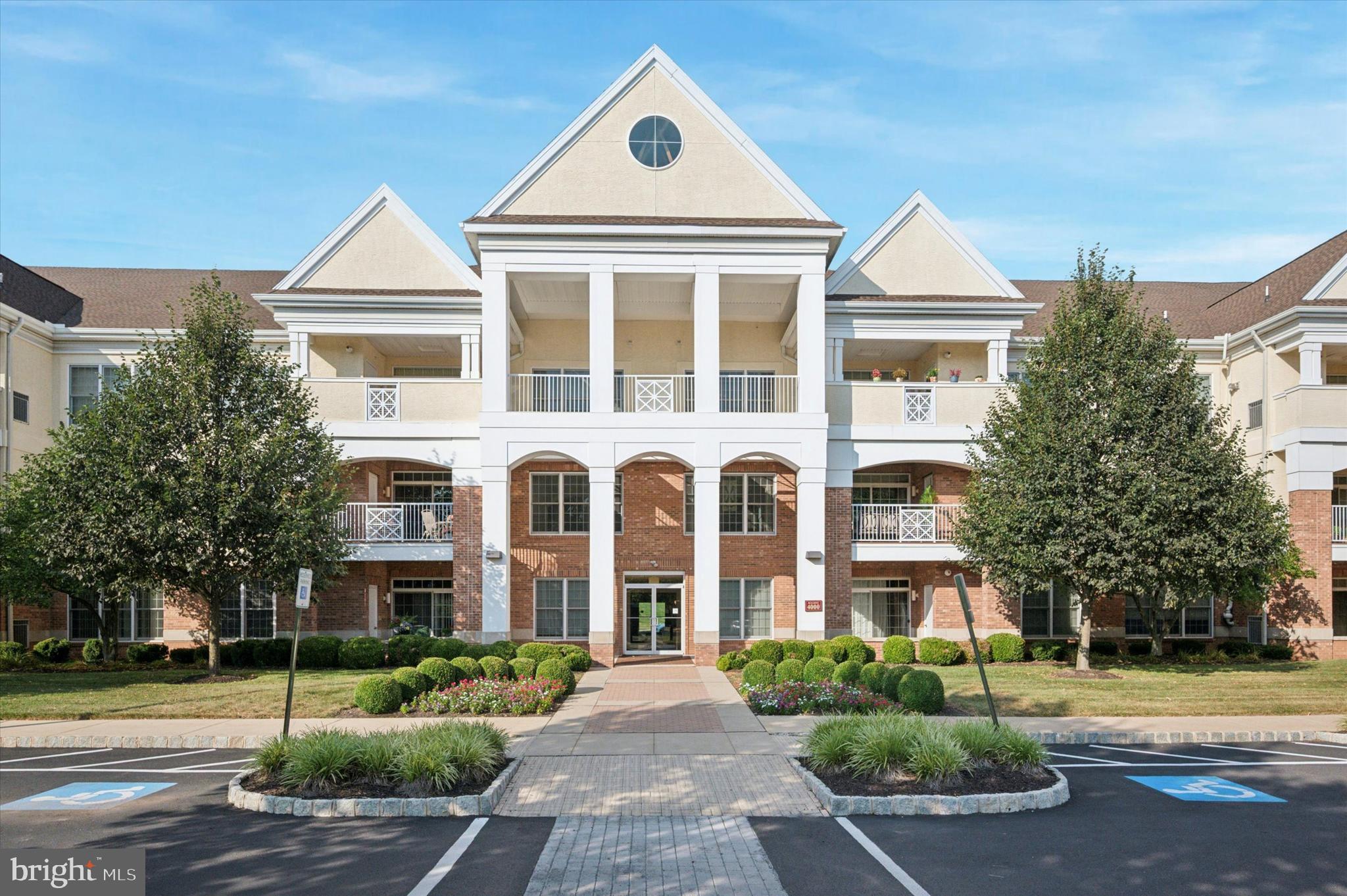 4105 MERIDIAN BOULEVARD 4105