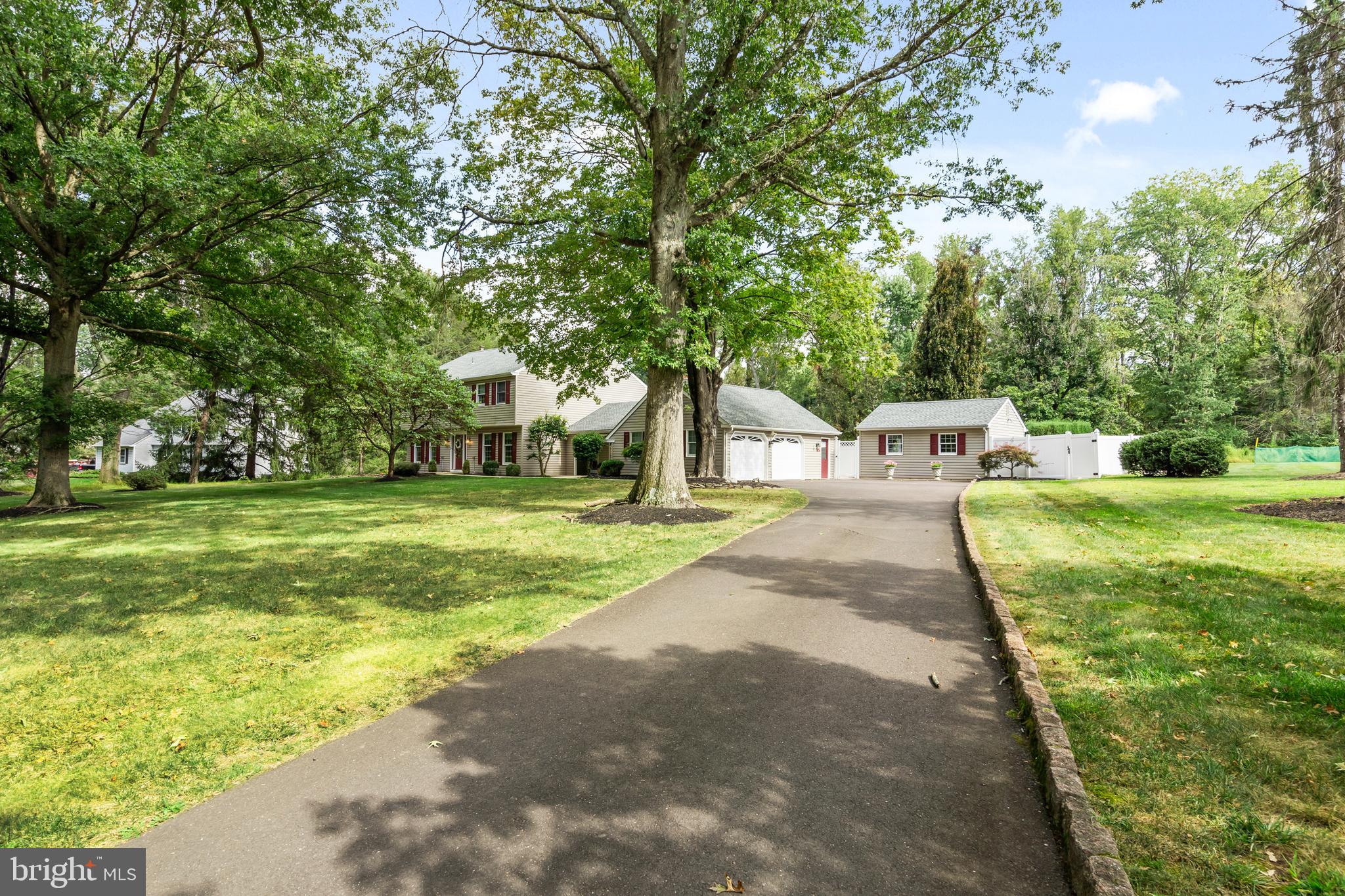 46 PINEVALE ROAD