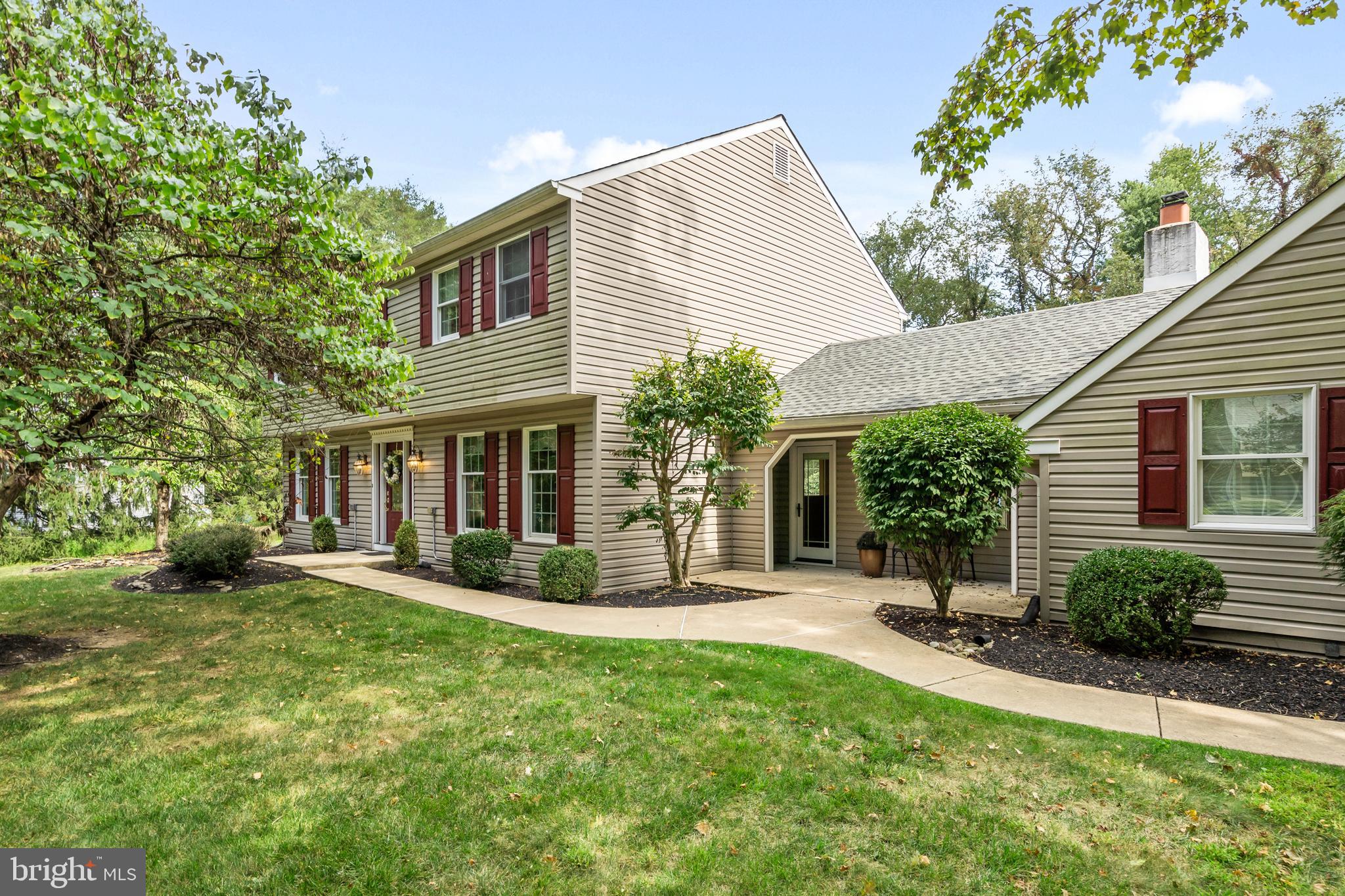 46 PINEVALE ROAD