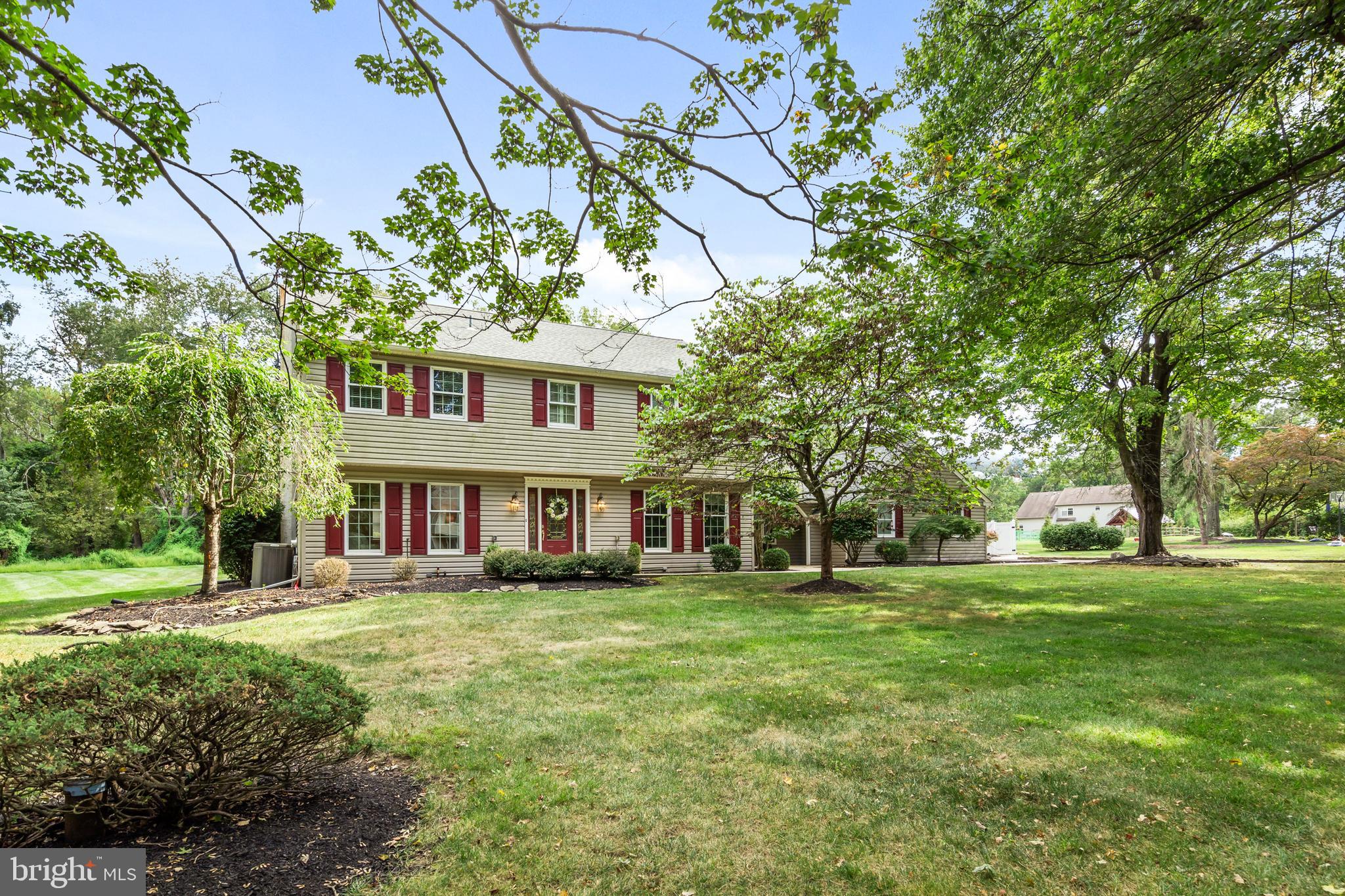 46 PINEVALE ROAD