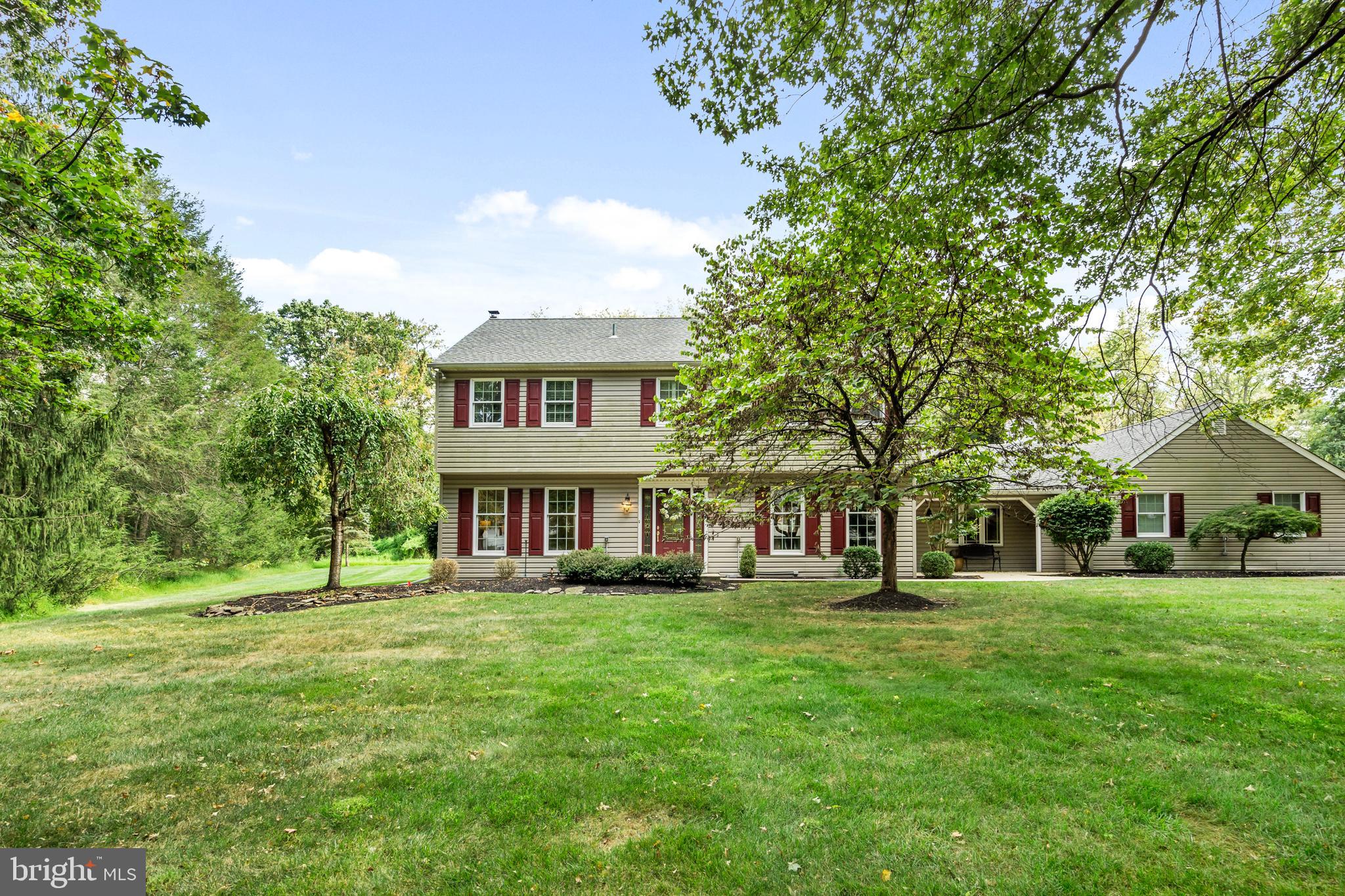 46 PINEVALE ROAD