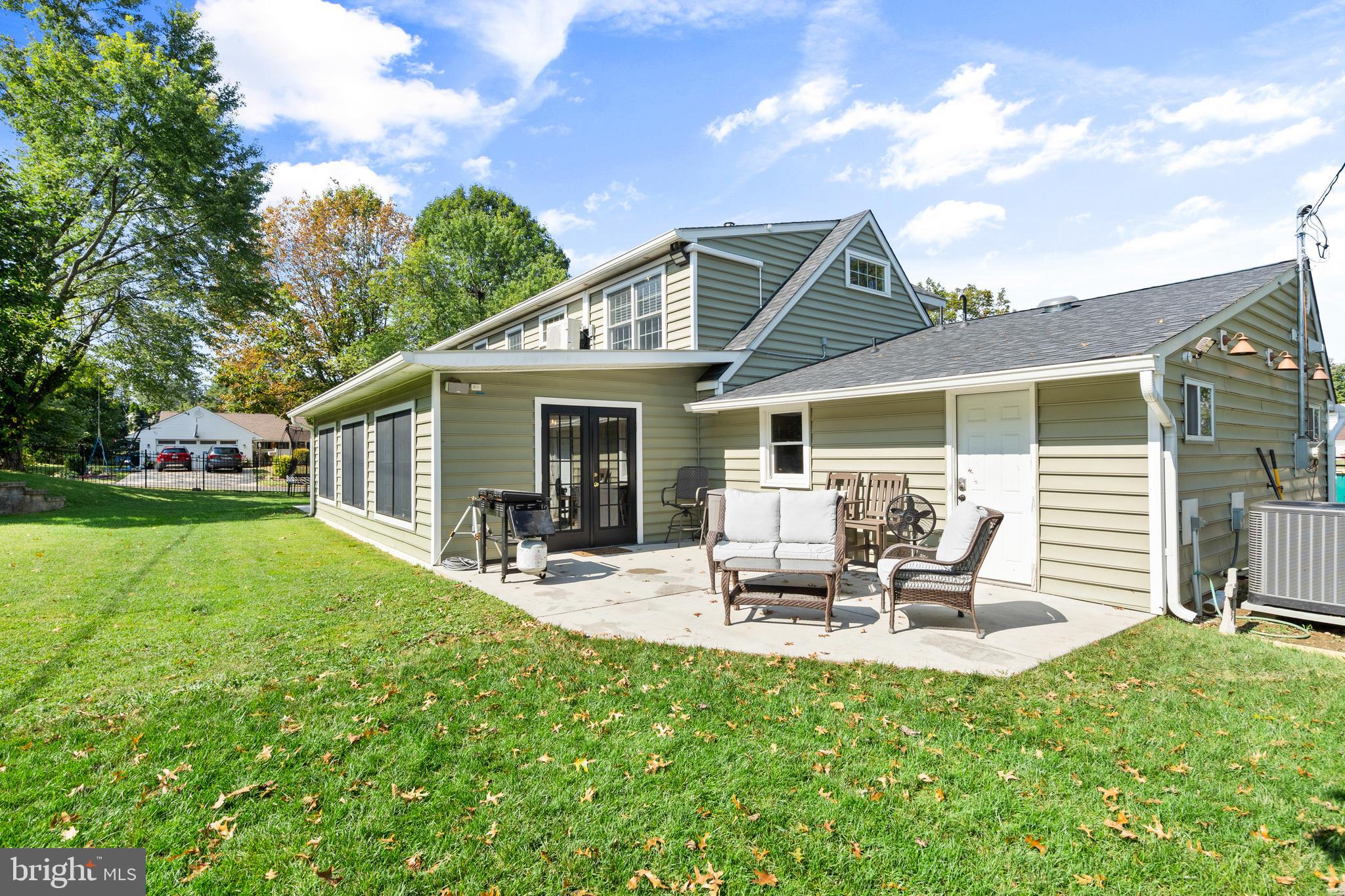 88 FORSYTHIA DRIVE
