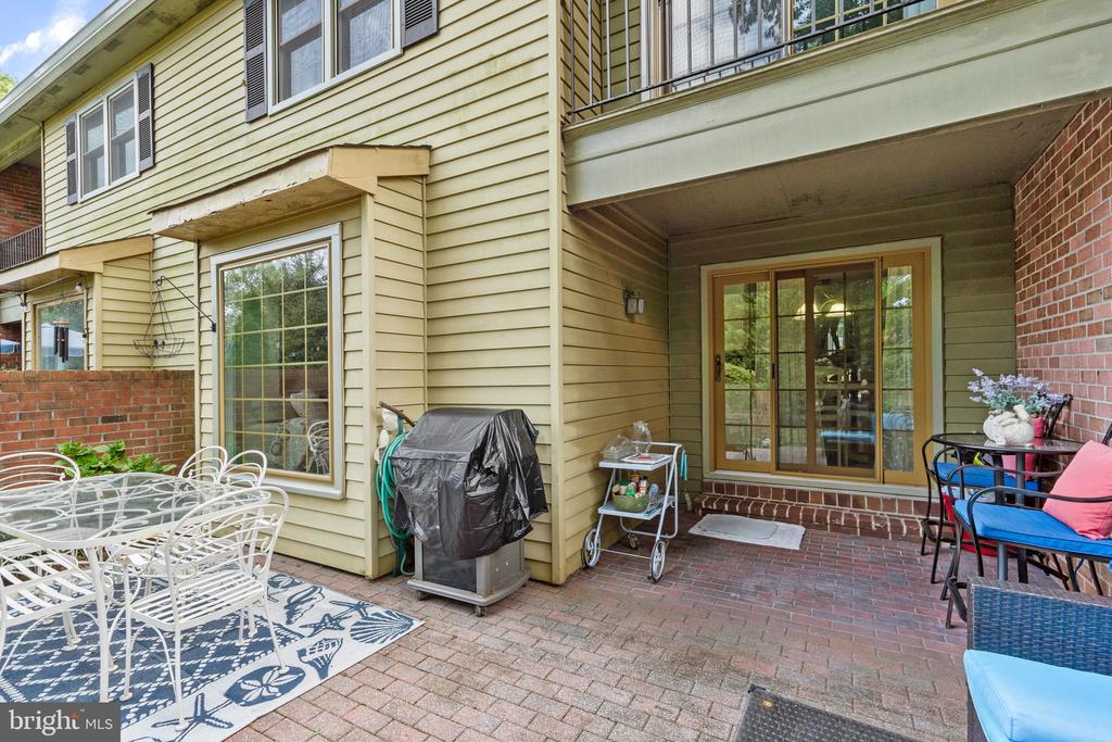 5 SUTPHIN PINES