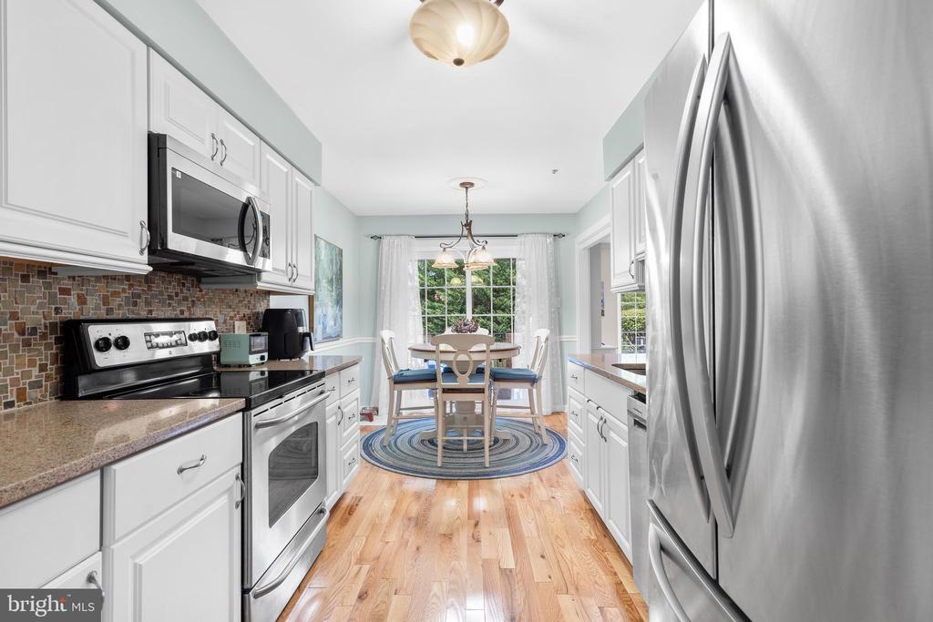 5 SUTPHIN PINES