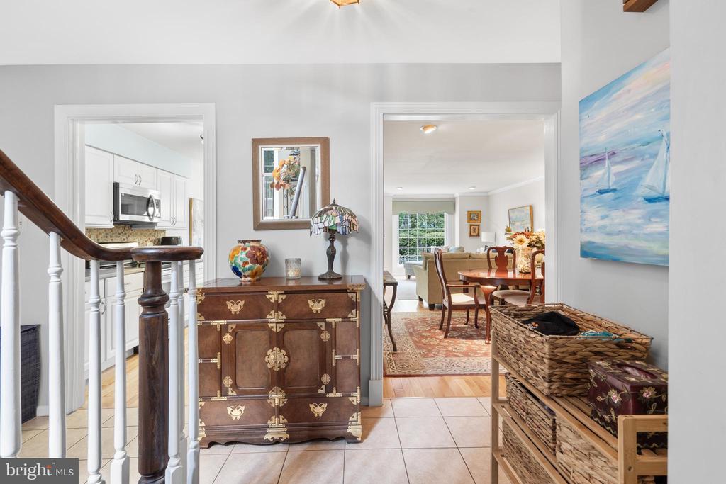 5 SUTPHIN PINES