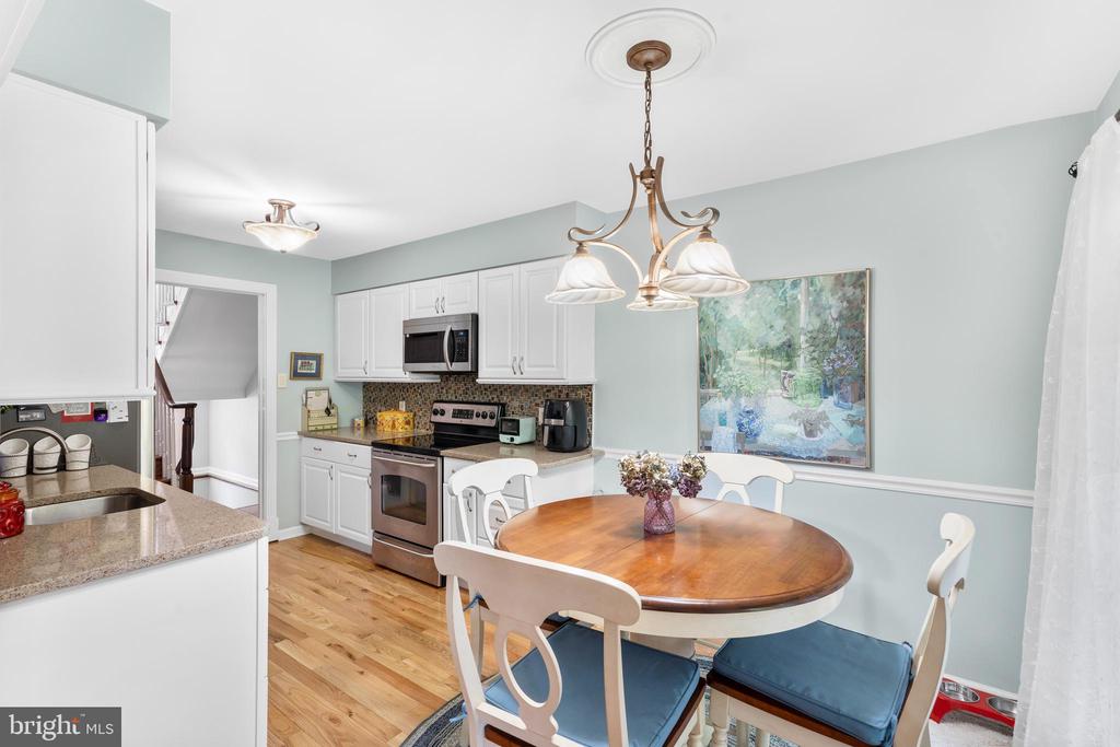 5 SUTPHIN PINES